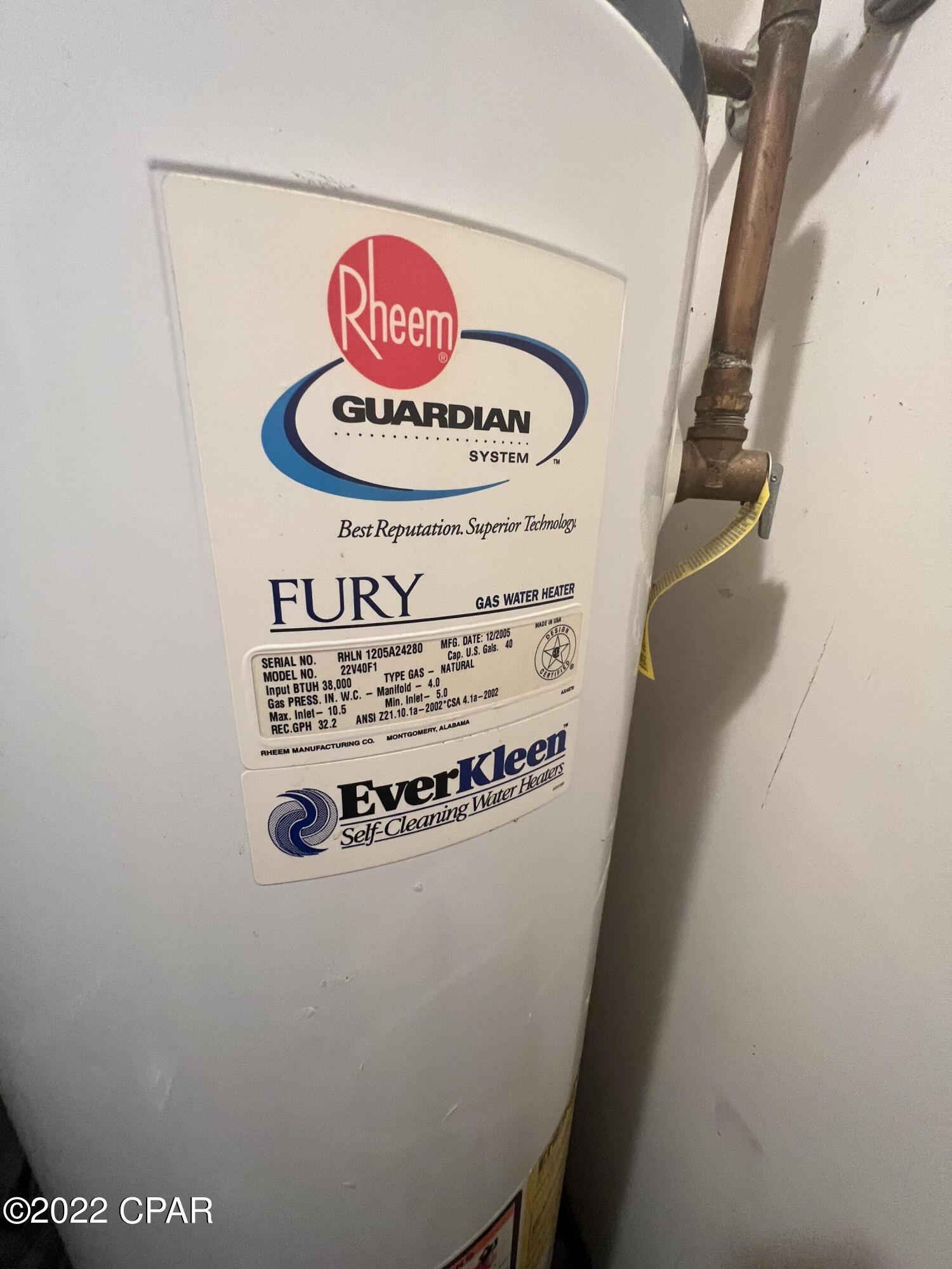 Forest Park Estates - Residential