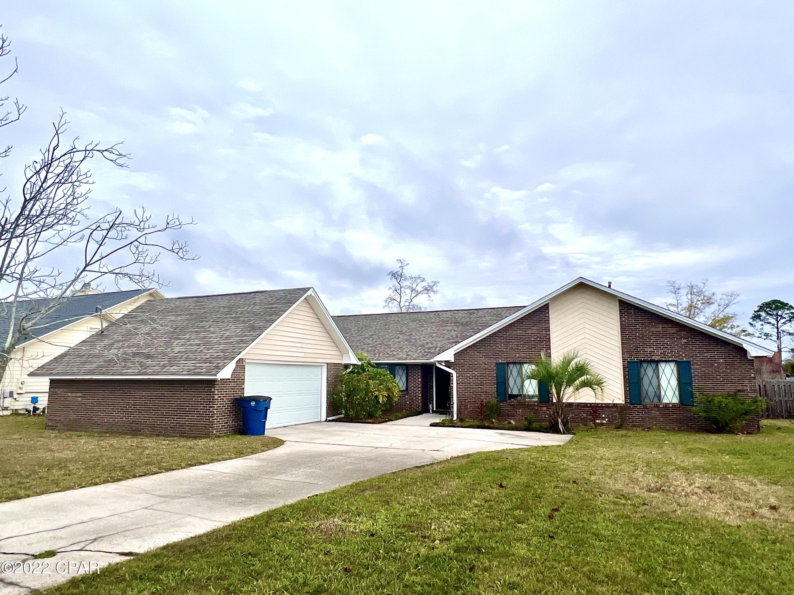 Forest Park Estates - Residential