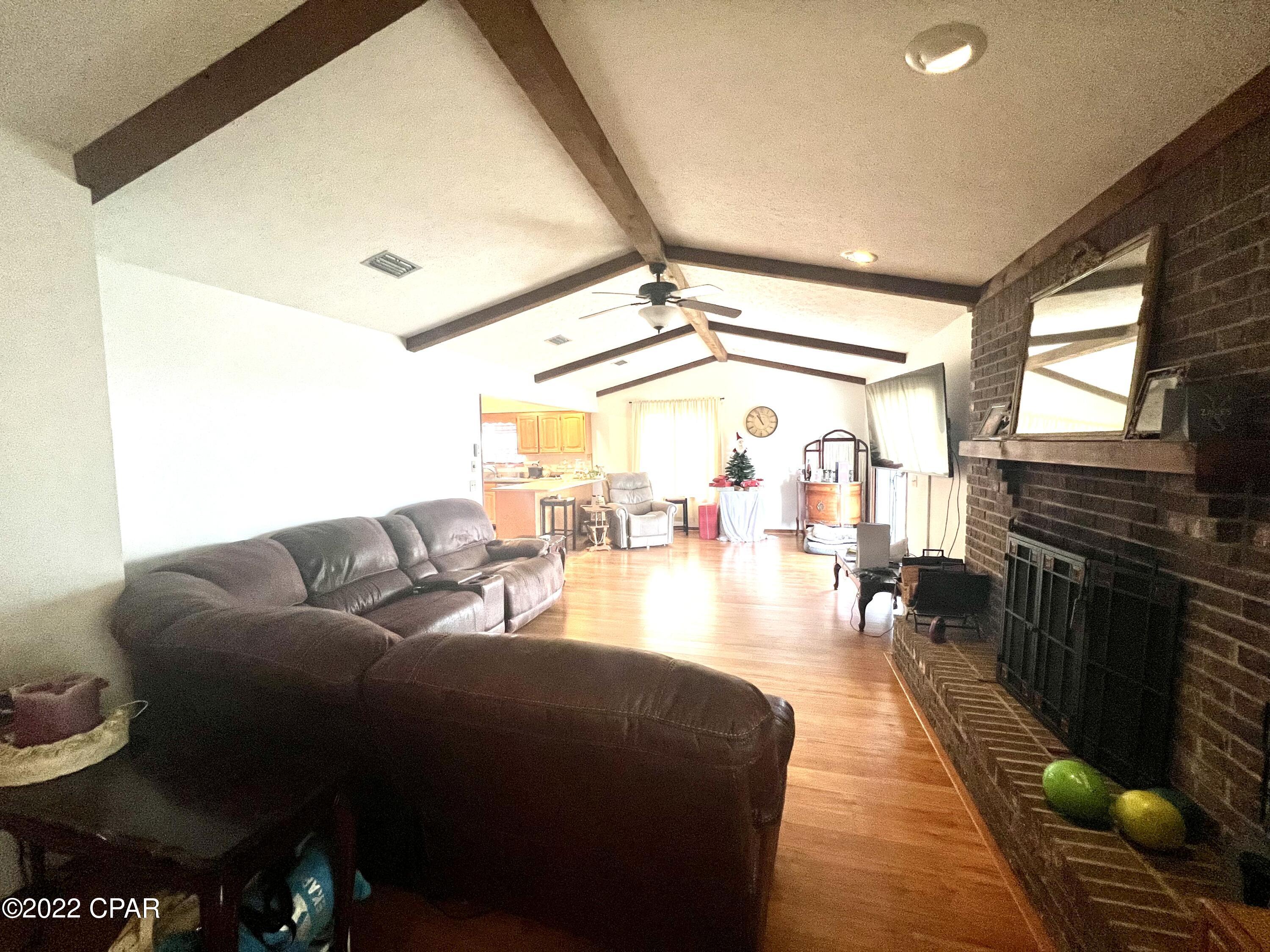 Forest Park Estates - Residential