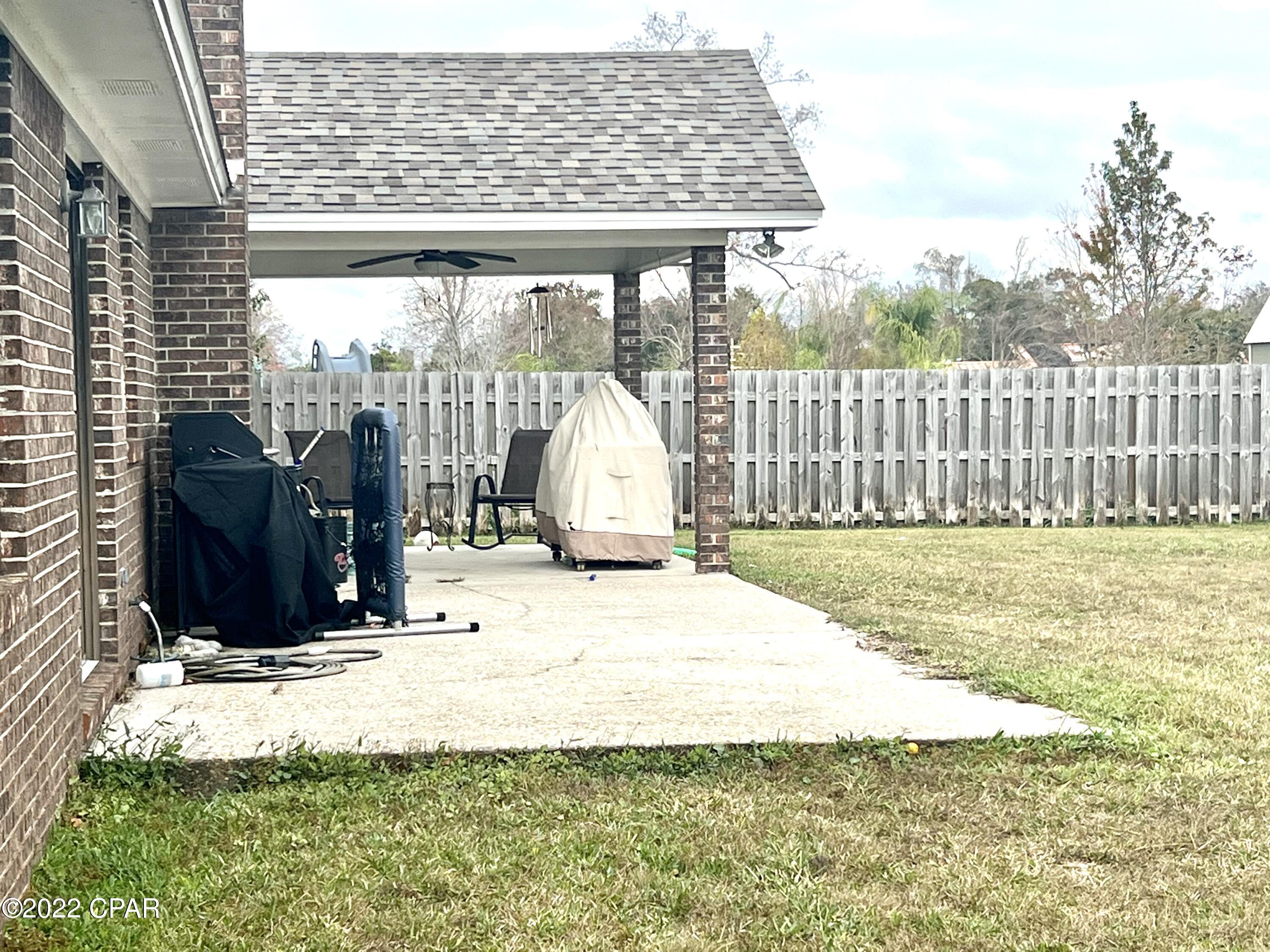 Forest Park Estates - Residential