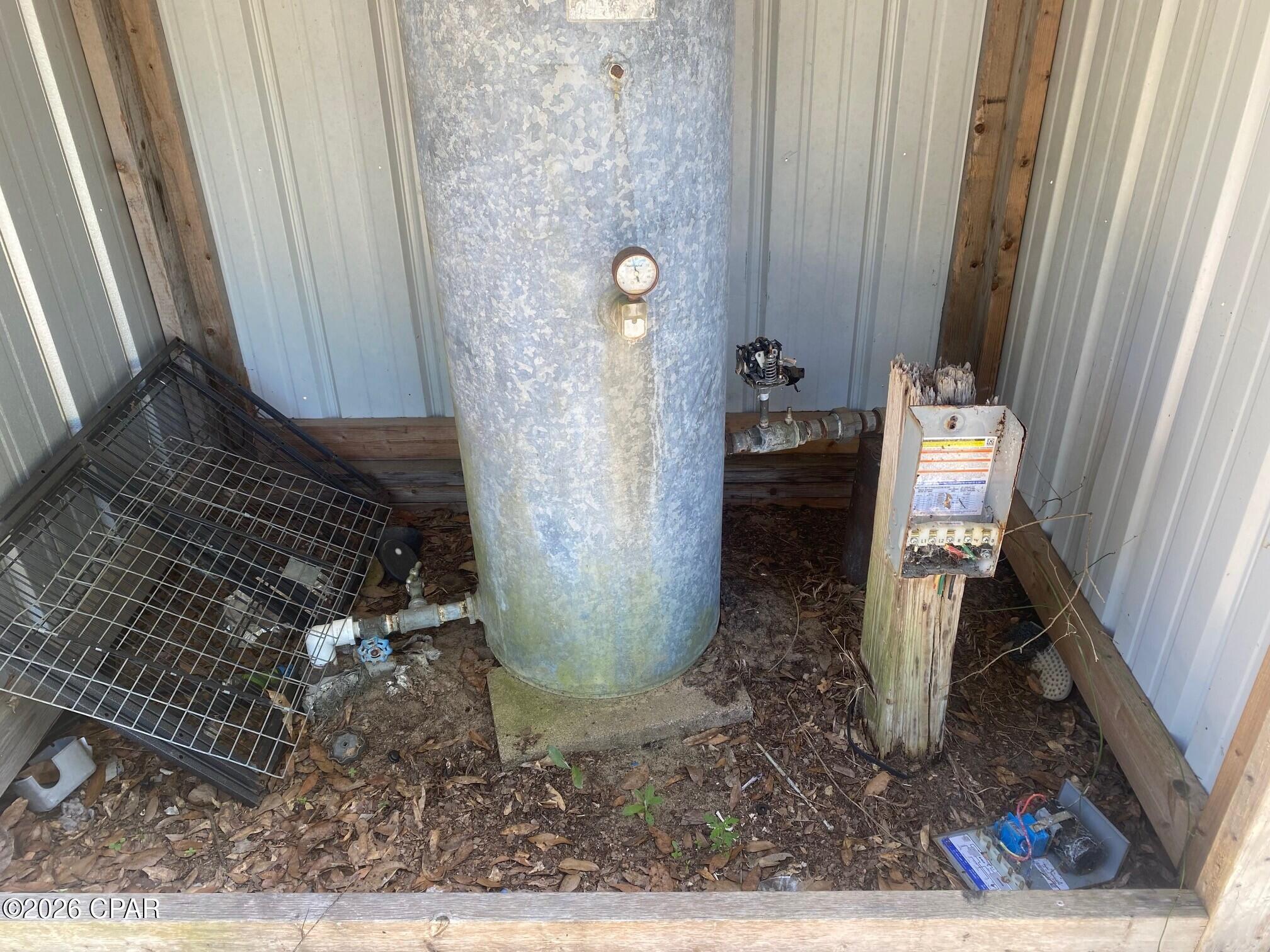 Compass Lake - Residential