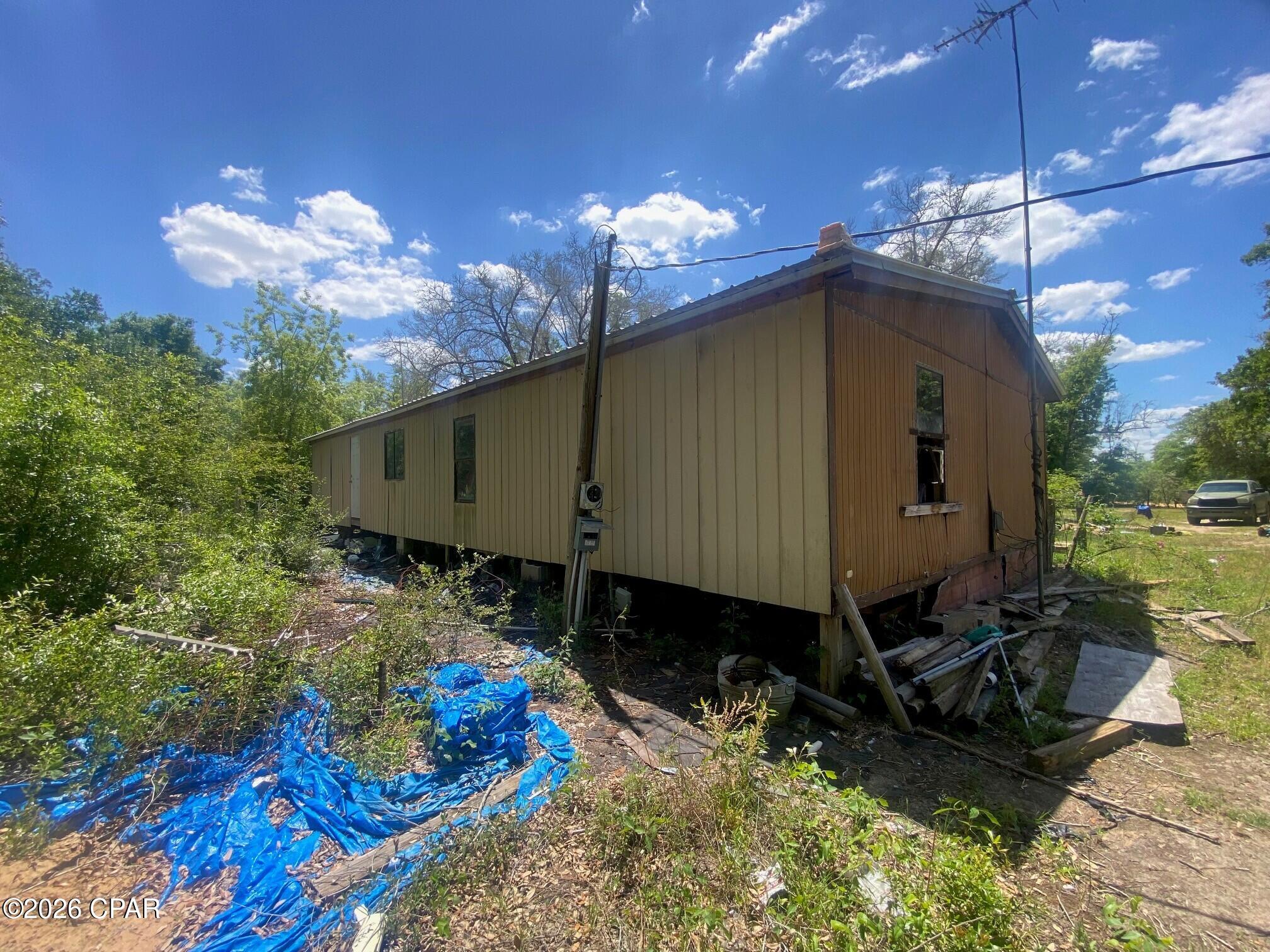 Compass Lake - Residential