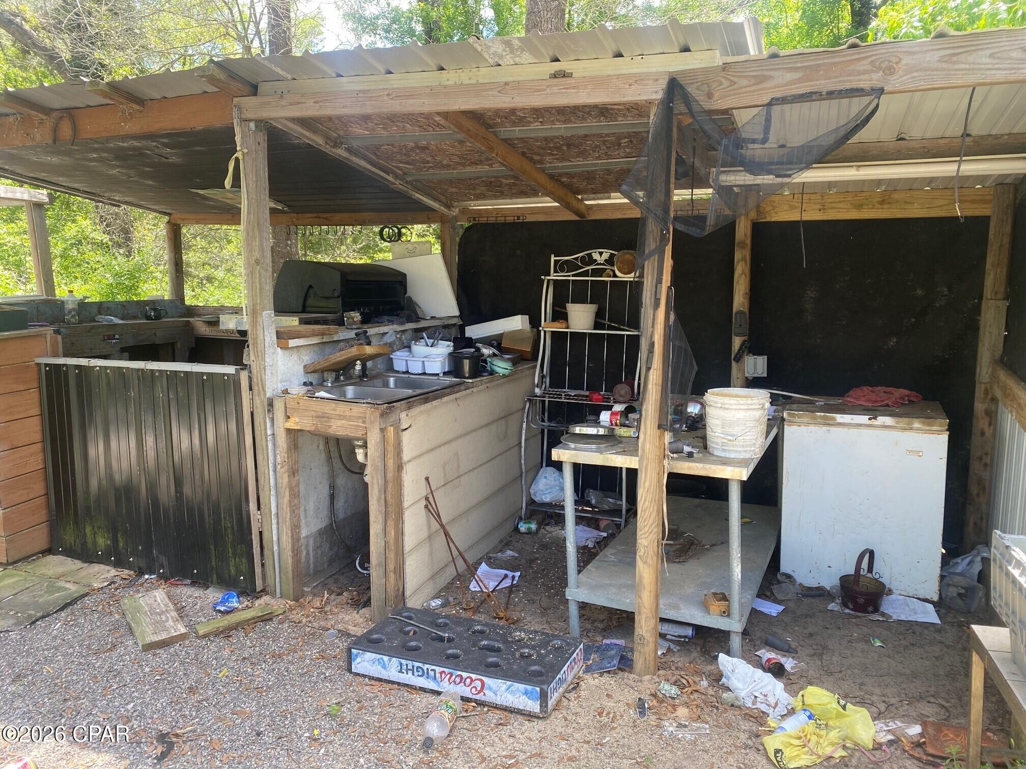 Compass Lake - Residential