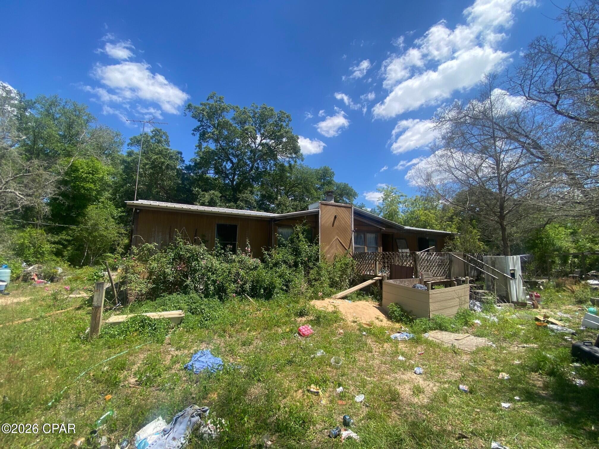 Compass Lake - Residential