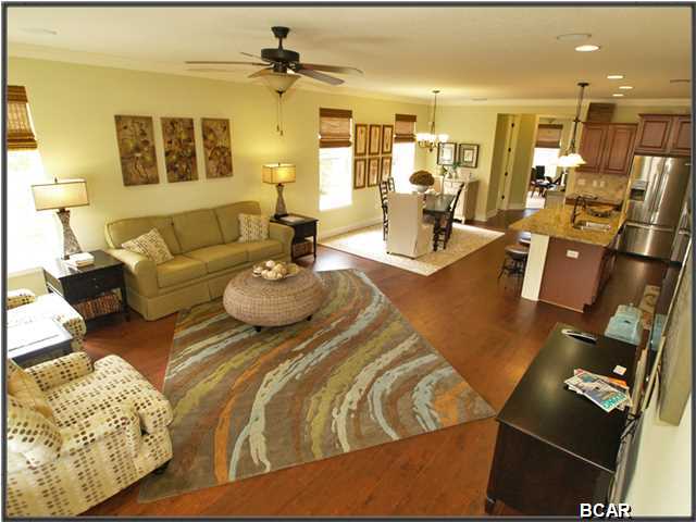 Whisper Dunes - Residential