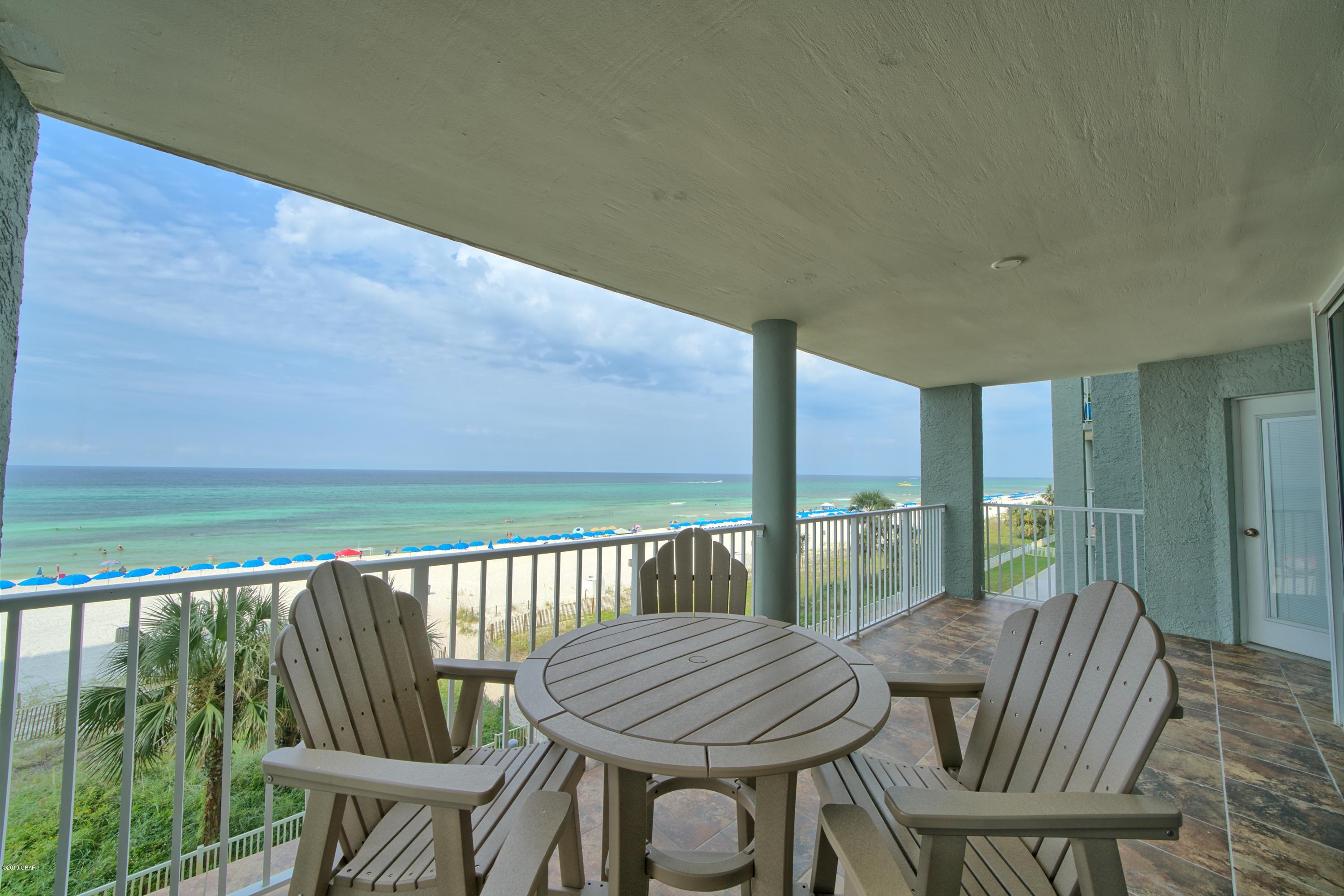 Long Beach Towers I - Residential