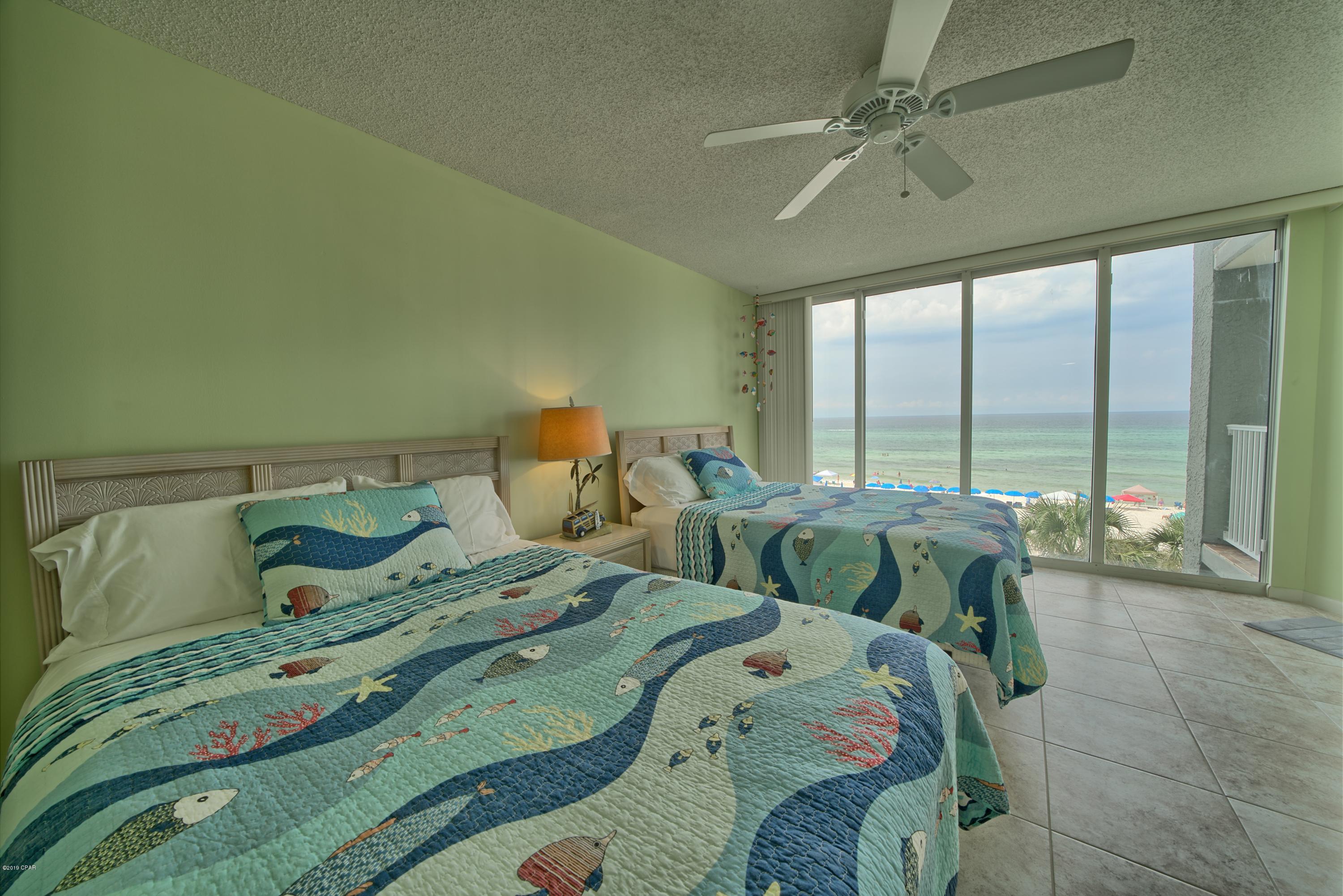 Long Beach Towers I - Residential