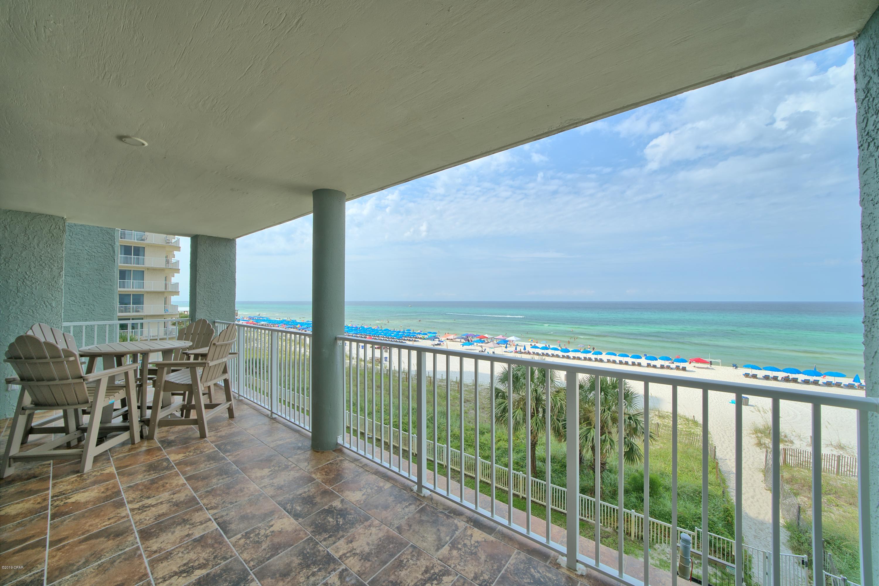 Long Beach Towers I - Residential