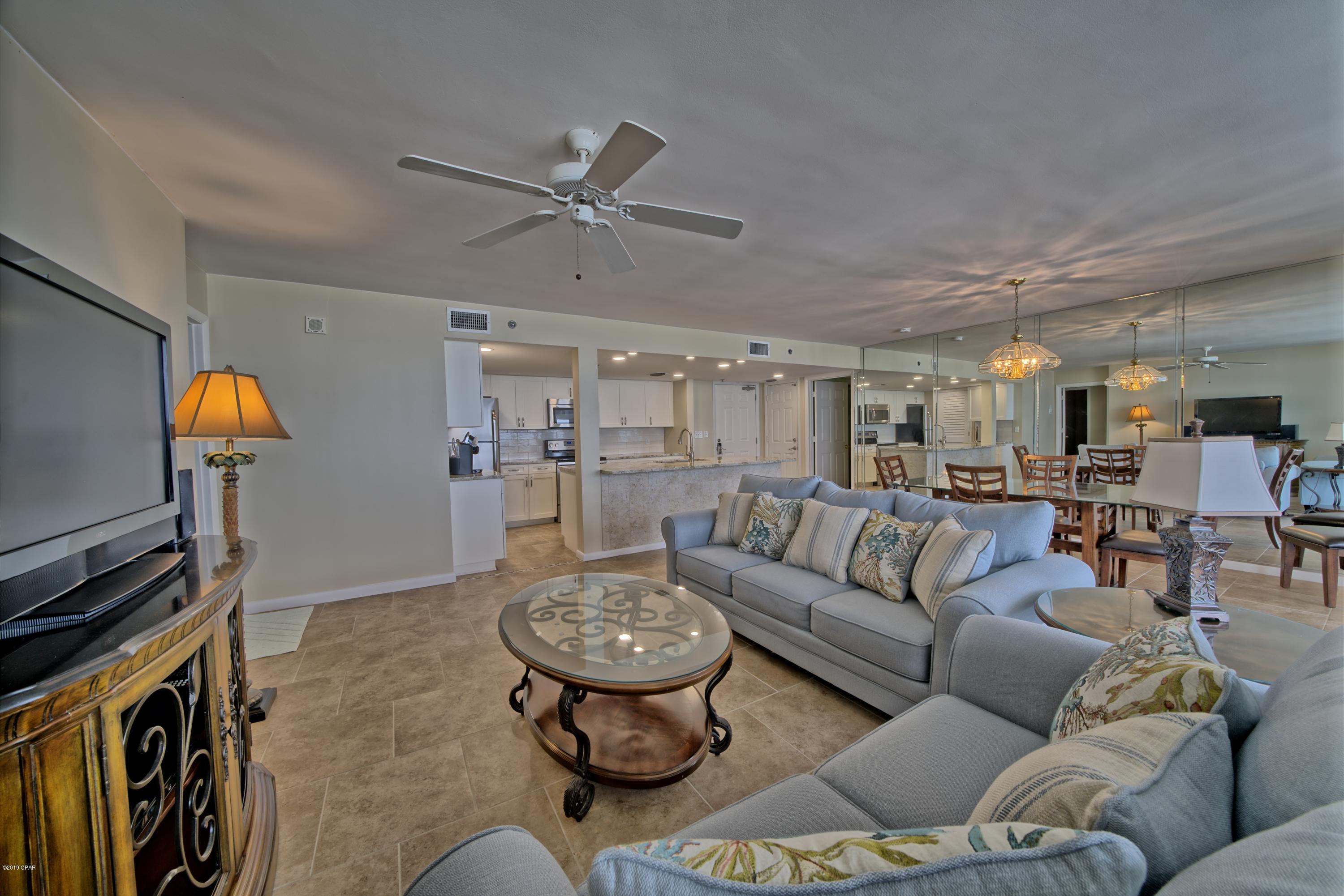 Long Beach Towers I - Residential