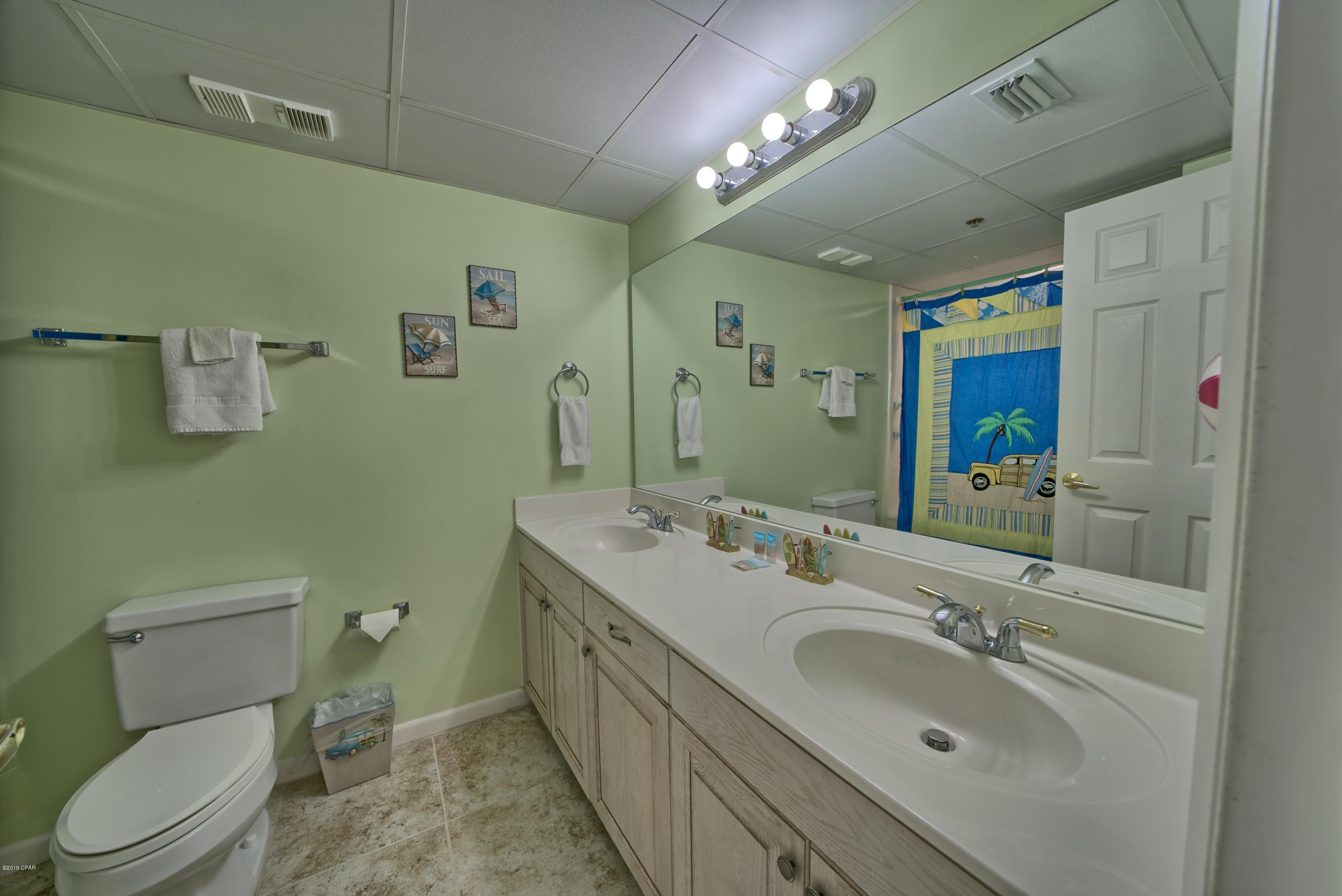 Long Beach Towers I - Residential