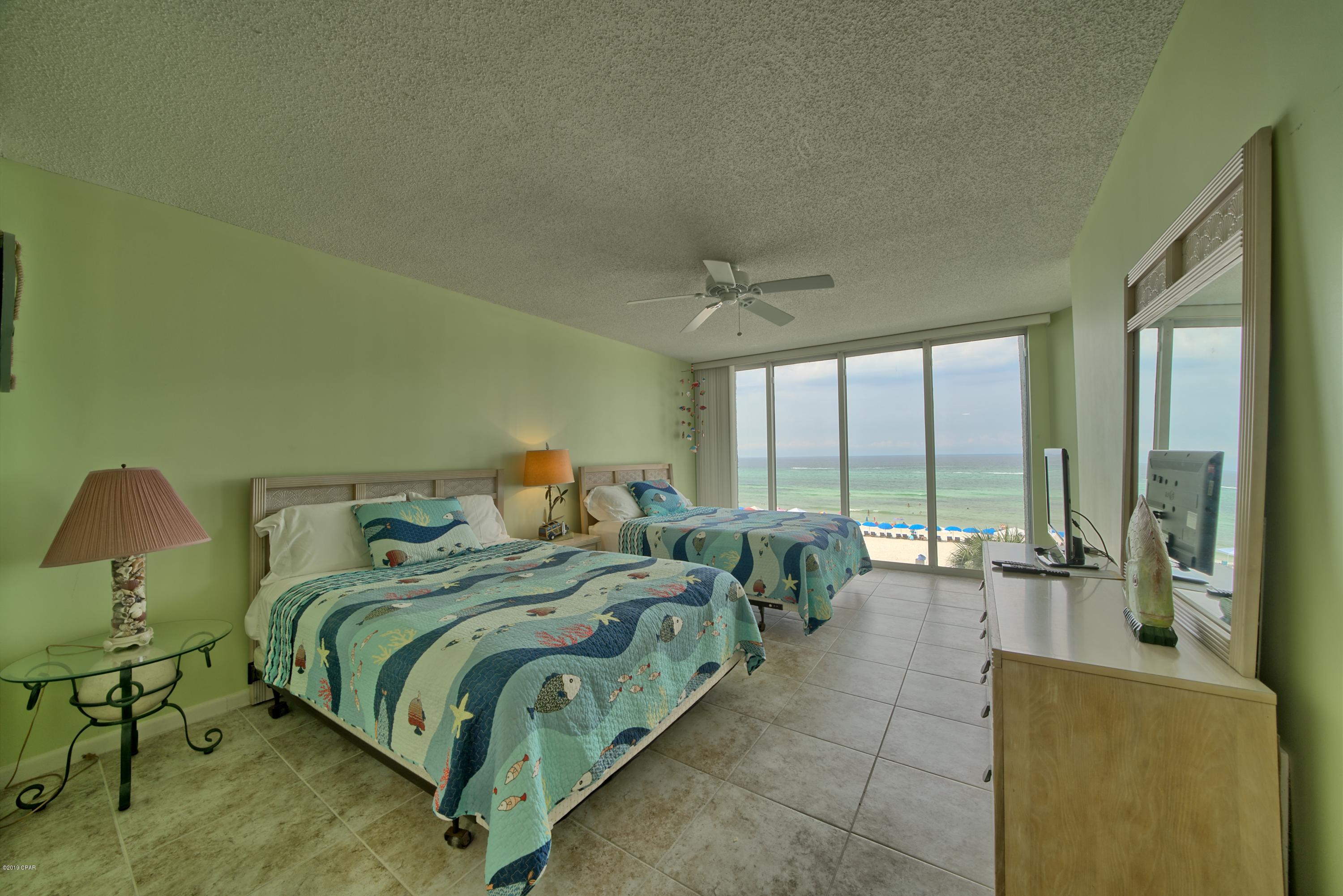 Long Beach Towers I - Residential