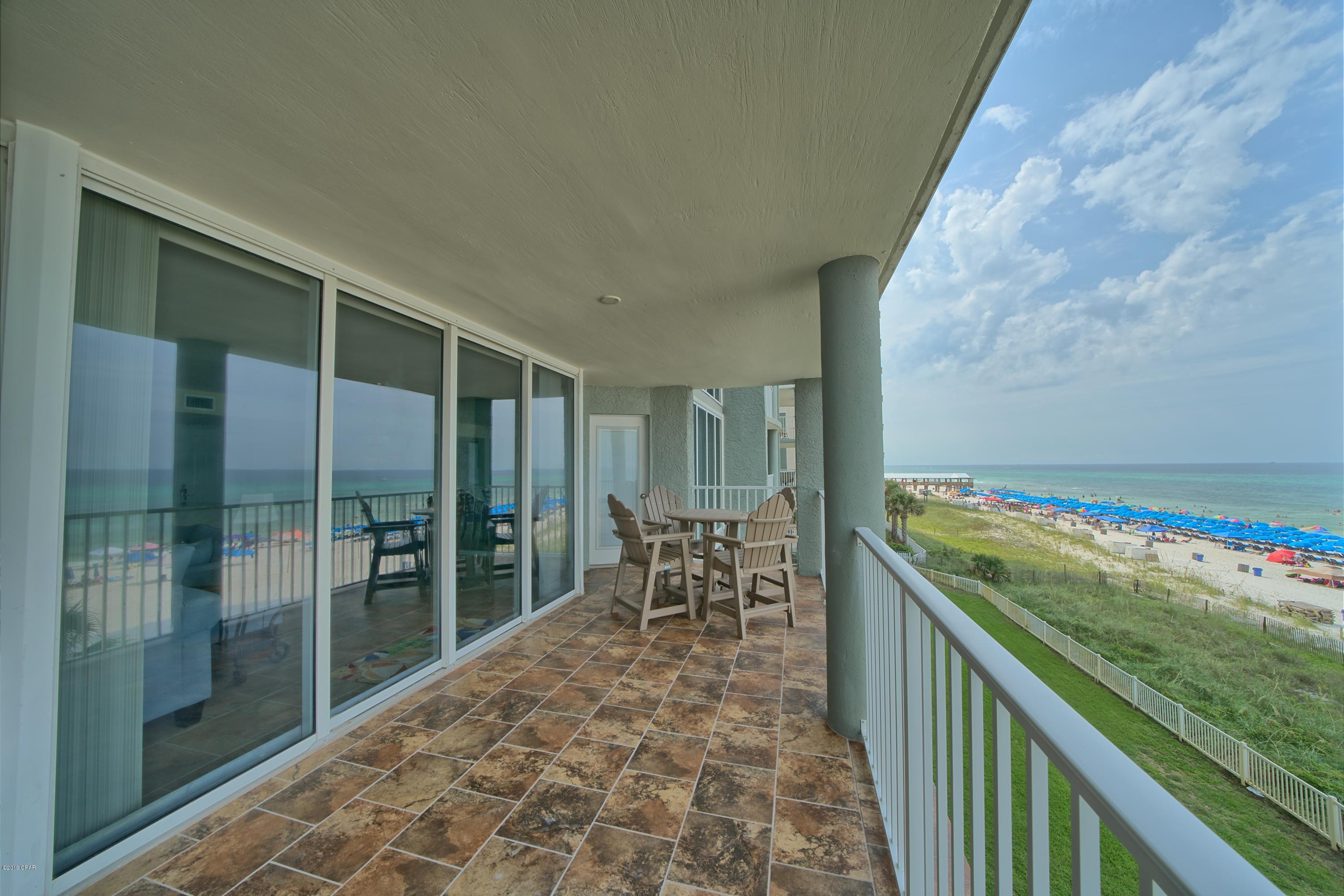 Long Beach Towers I - Residential