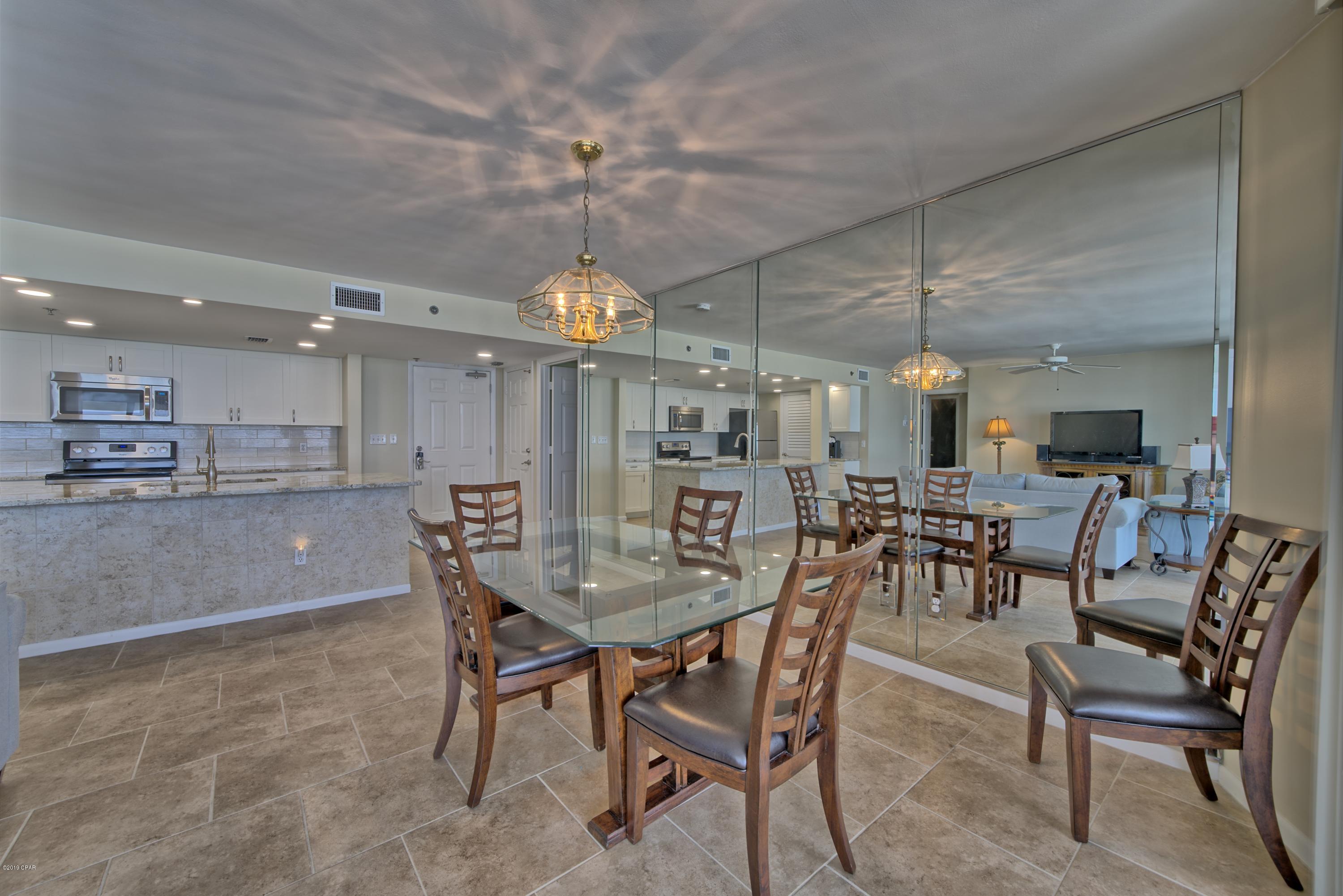 Long Beach Towers I - Residential