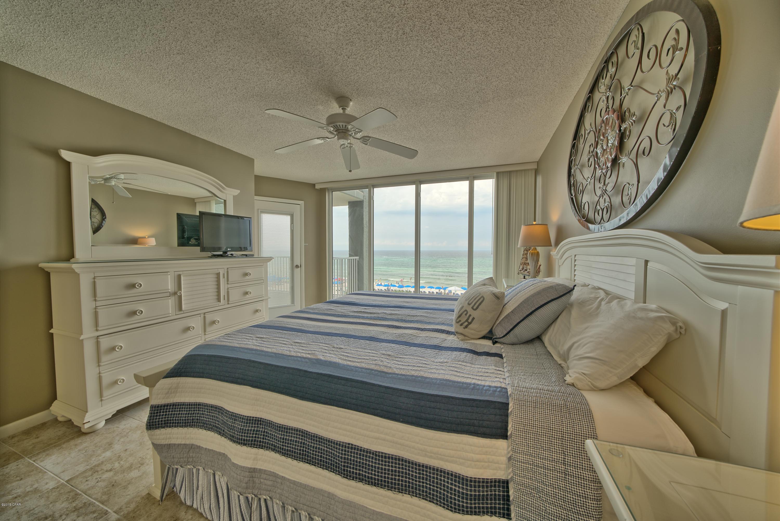 Long Beach Towers I - Residential