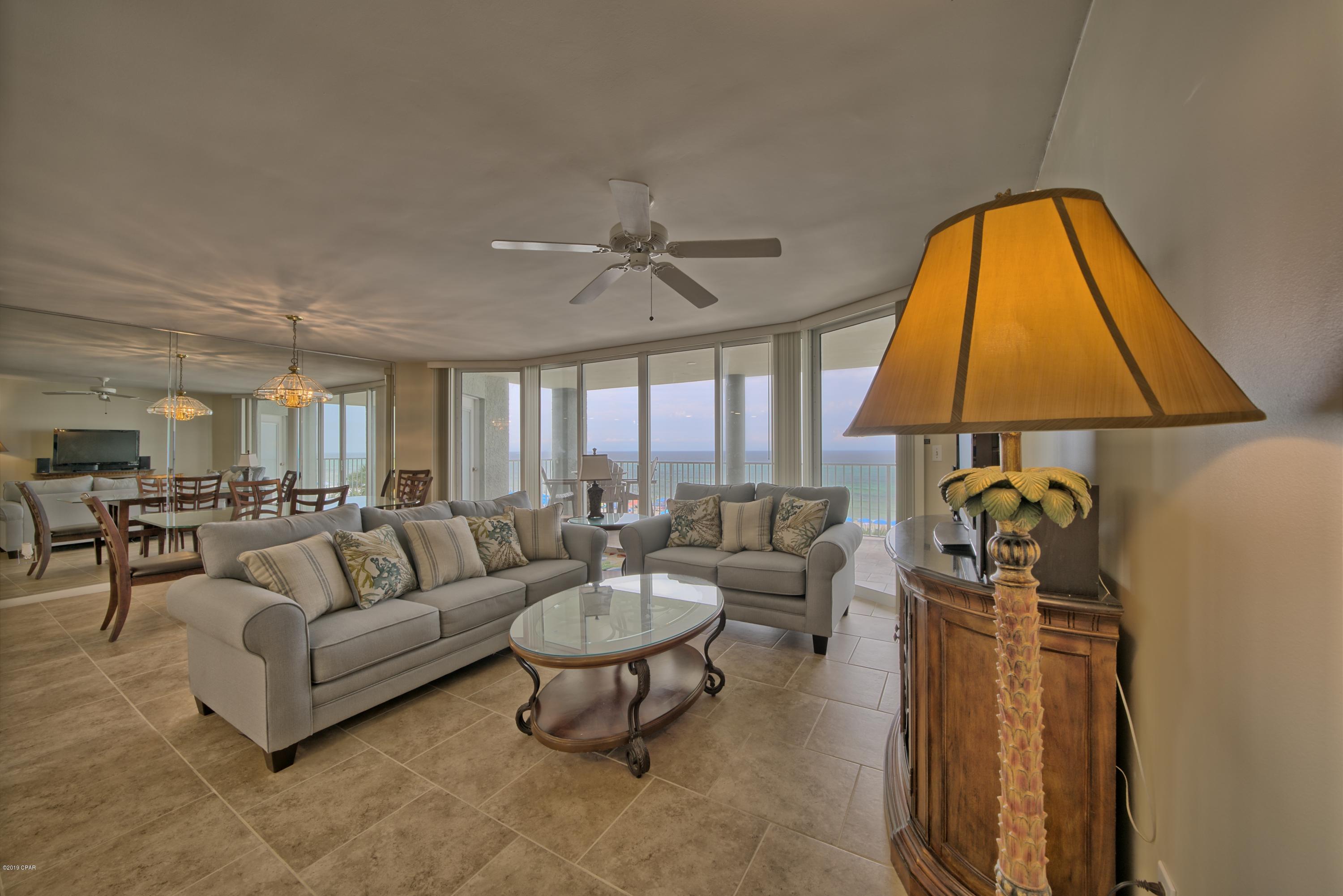 Long Beach Towers I - Residential