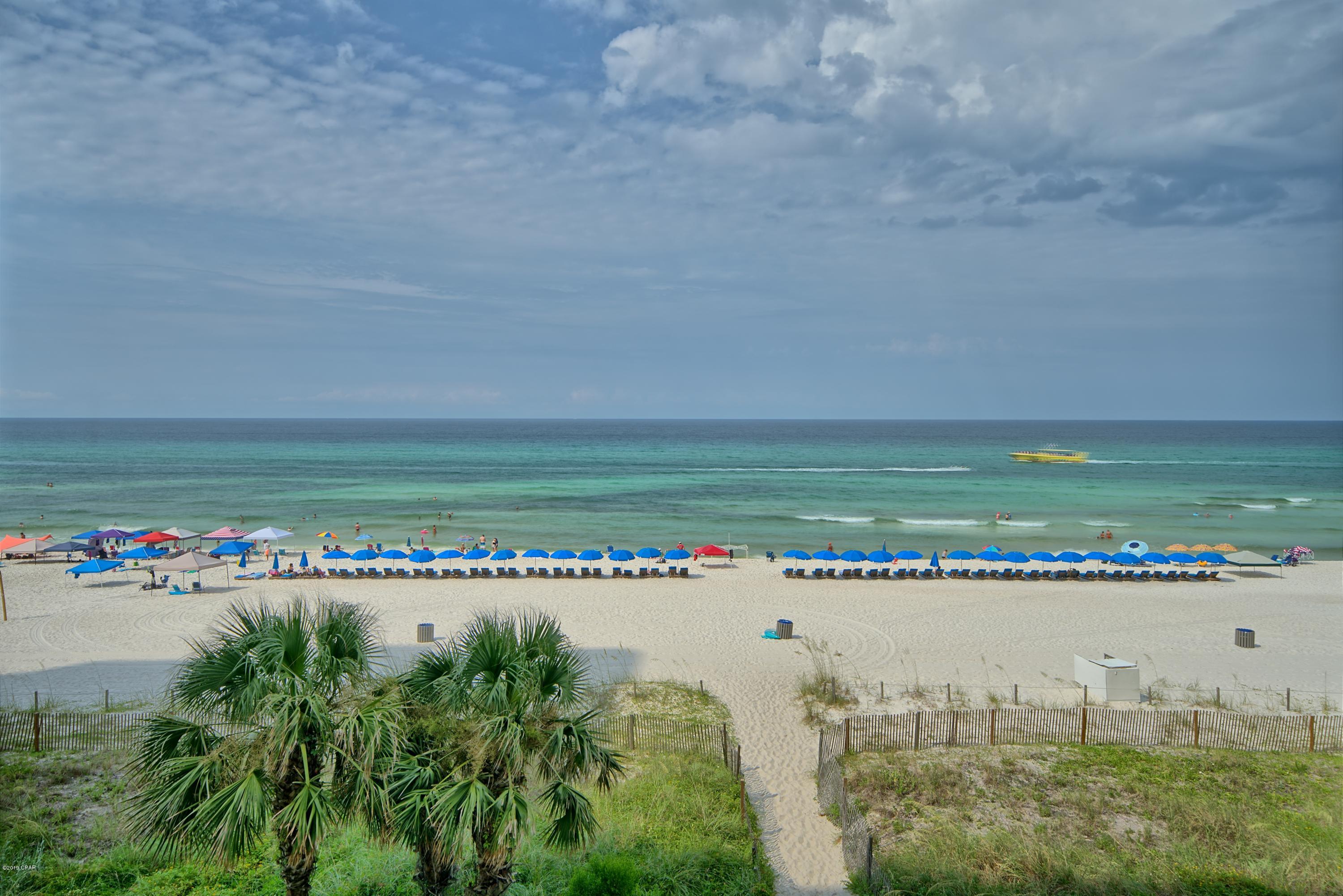 Long Beach Towers I - Residential