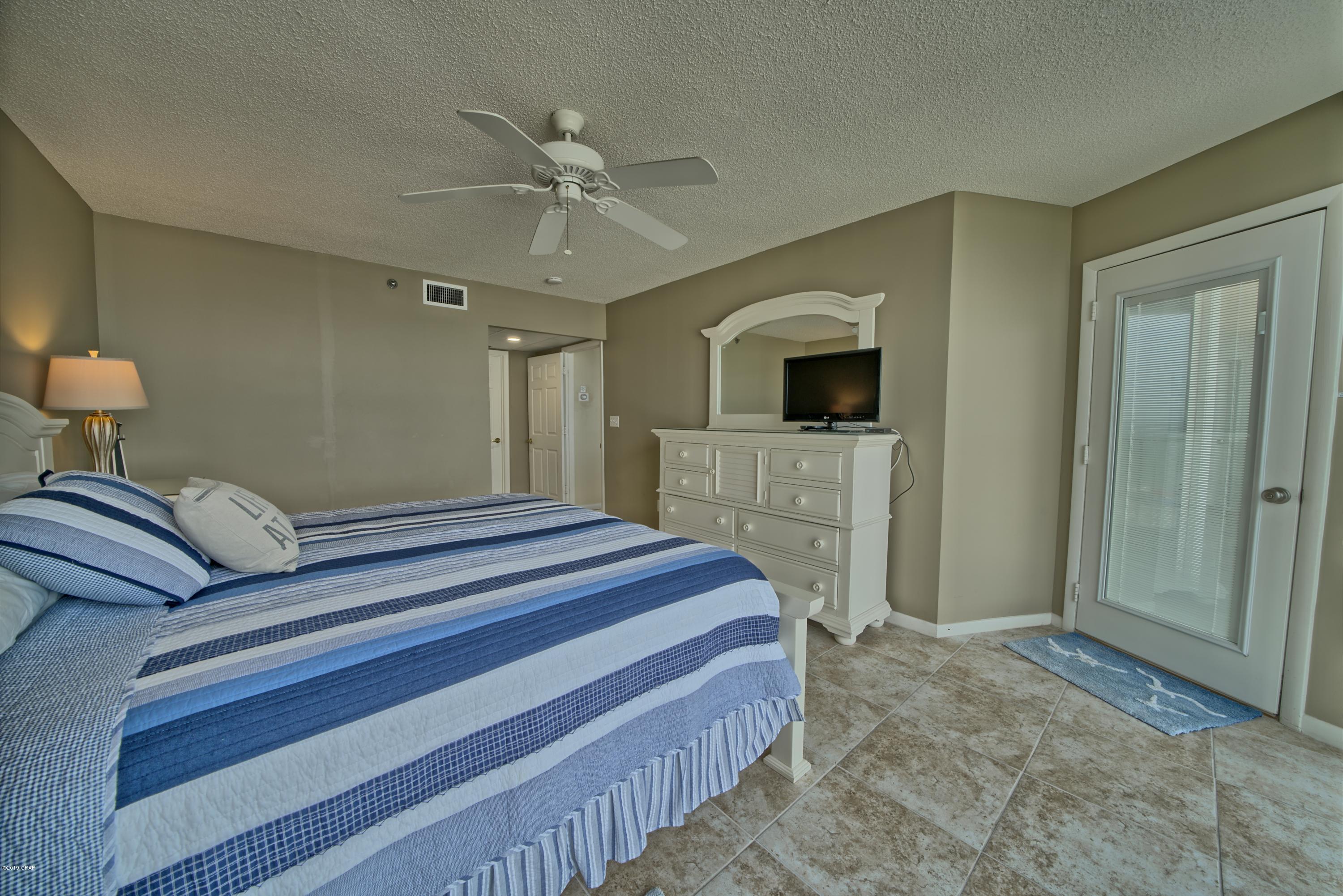 Long Beach Towers I - Residential