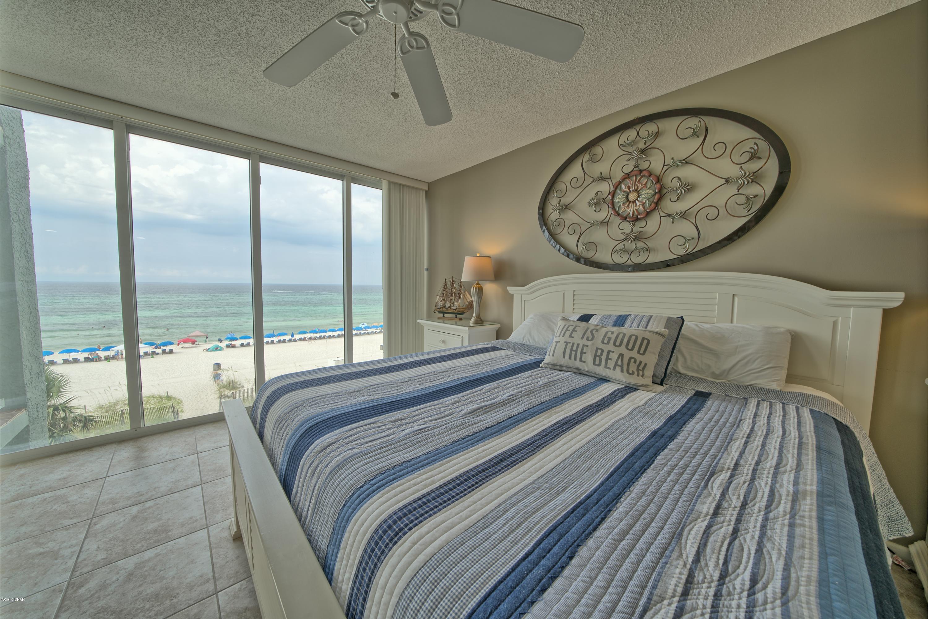 Long Beach Towers I - Residential