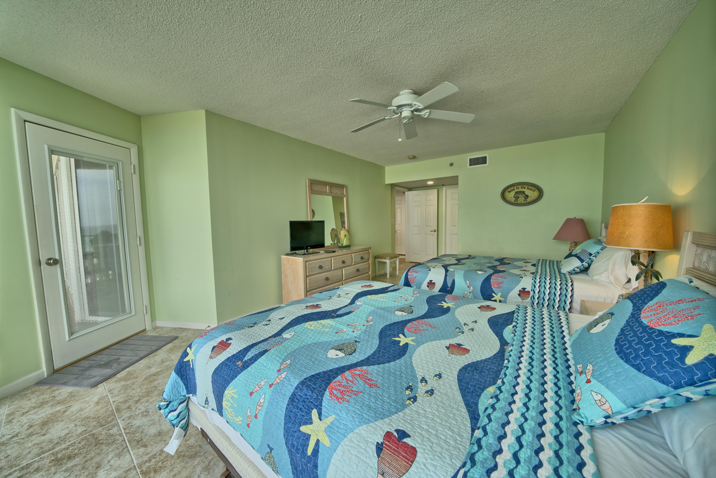 Long Beach Towers I - Residential