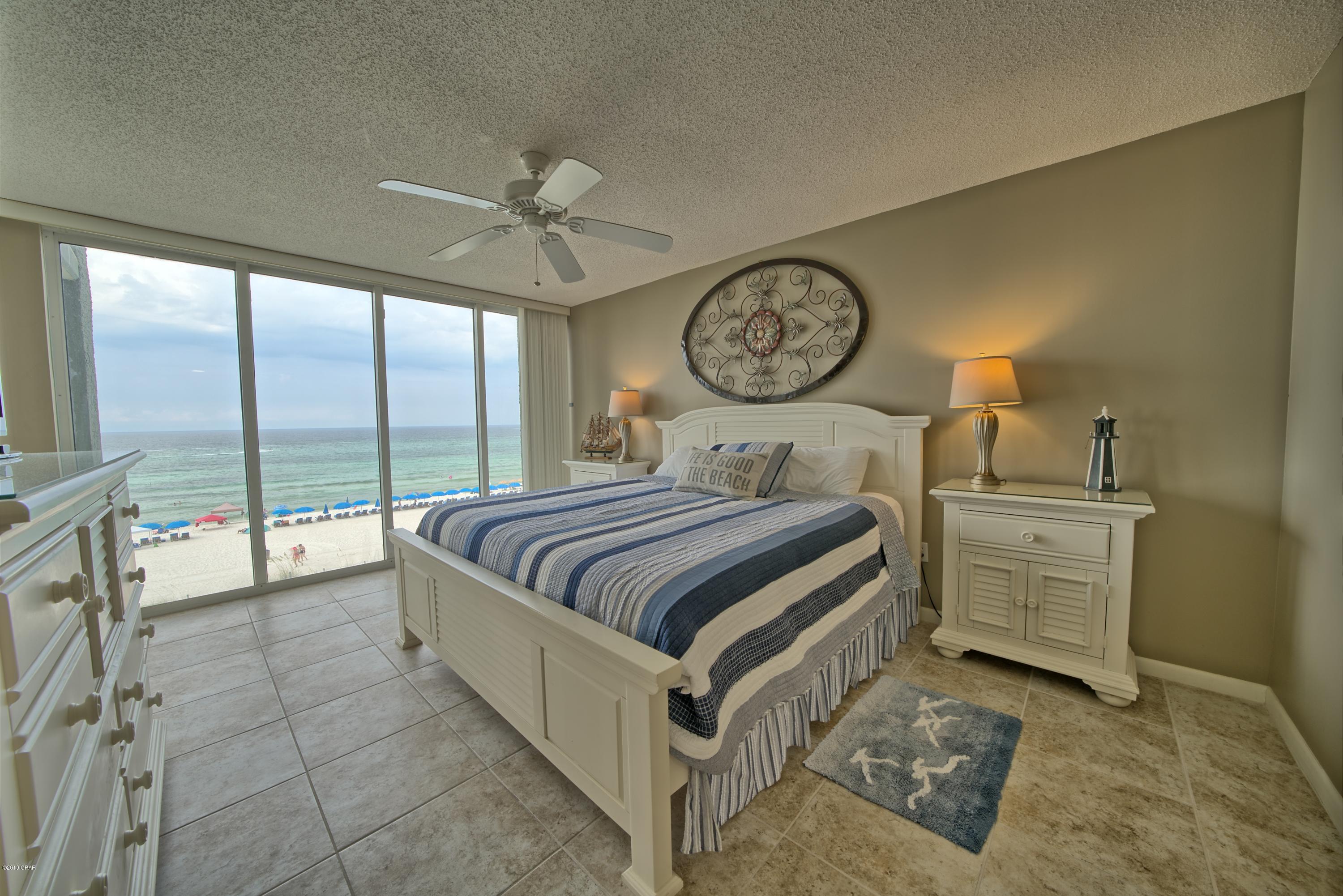 Long Beach Towers I - Residential