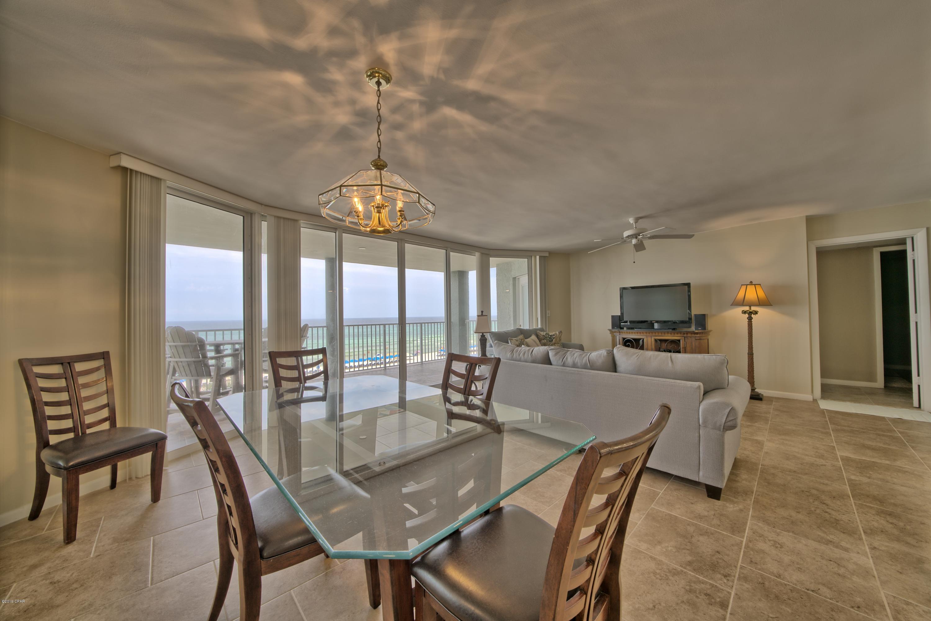 Long Beach Towers I - Residential