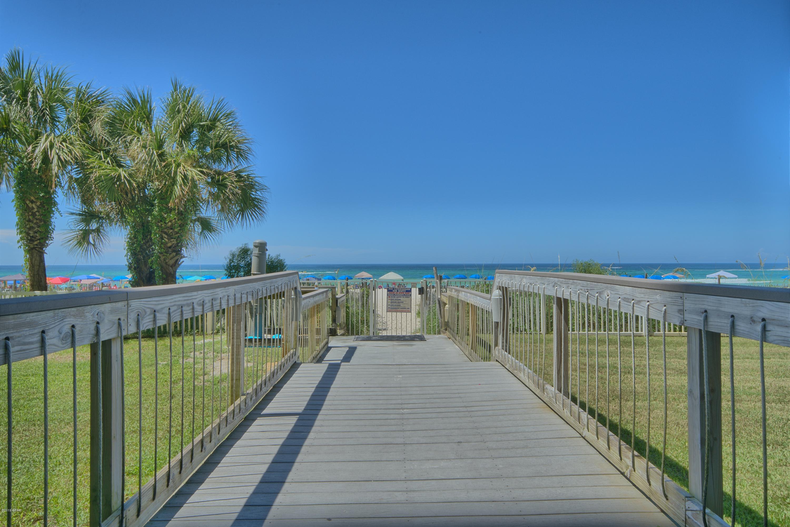 Long Beach Towers I - Residential