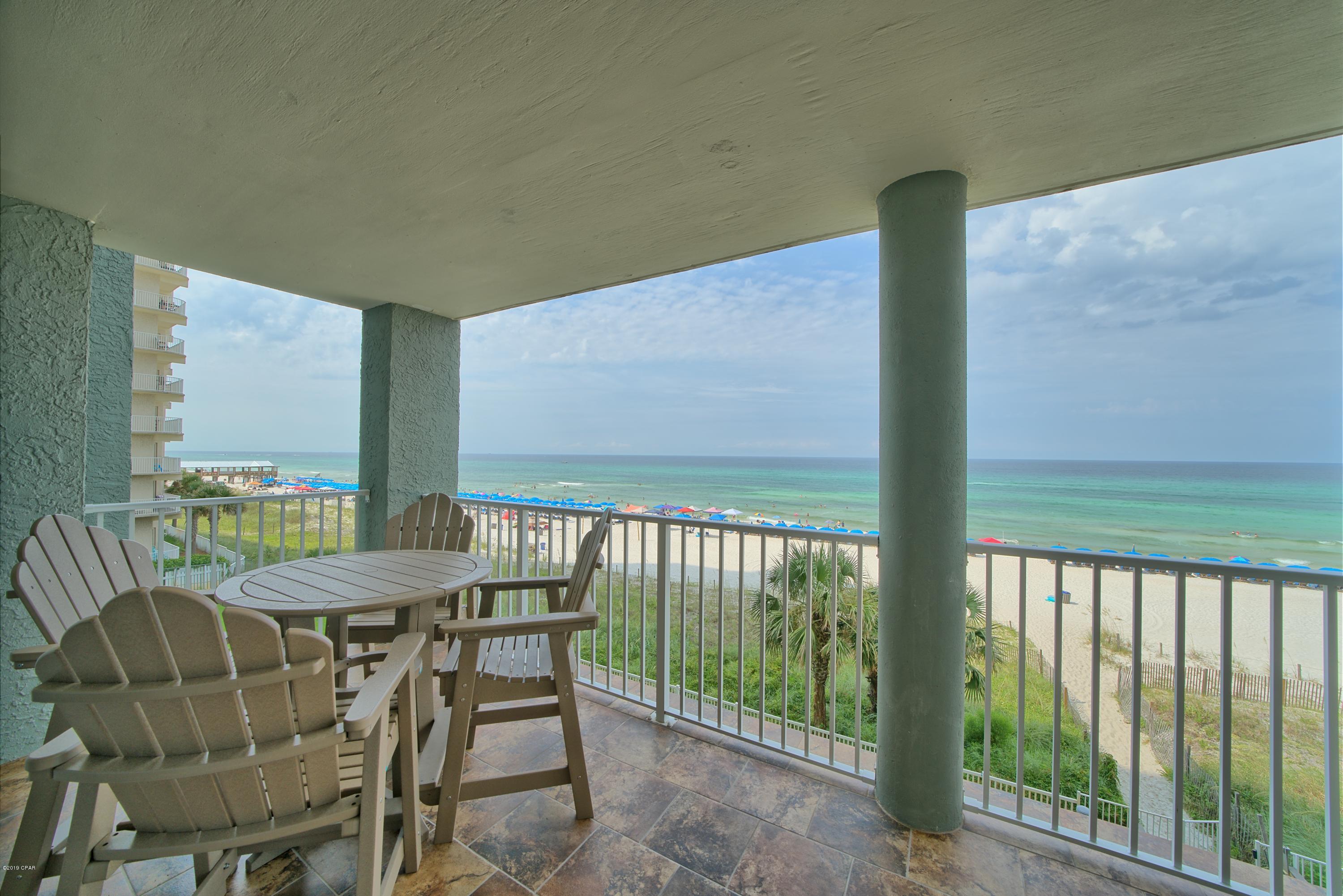 Long Beach Towers I - Residential