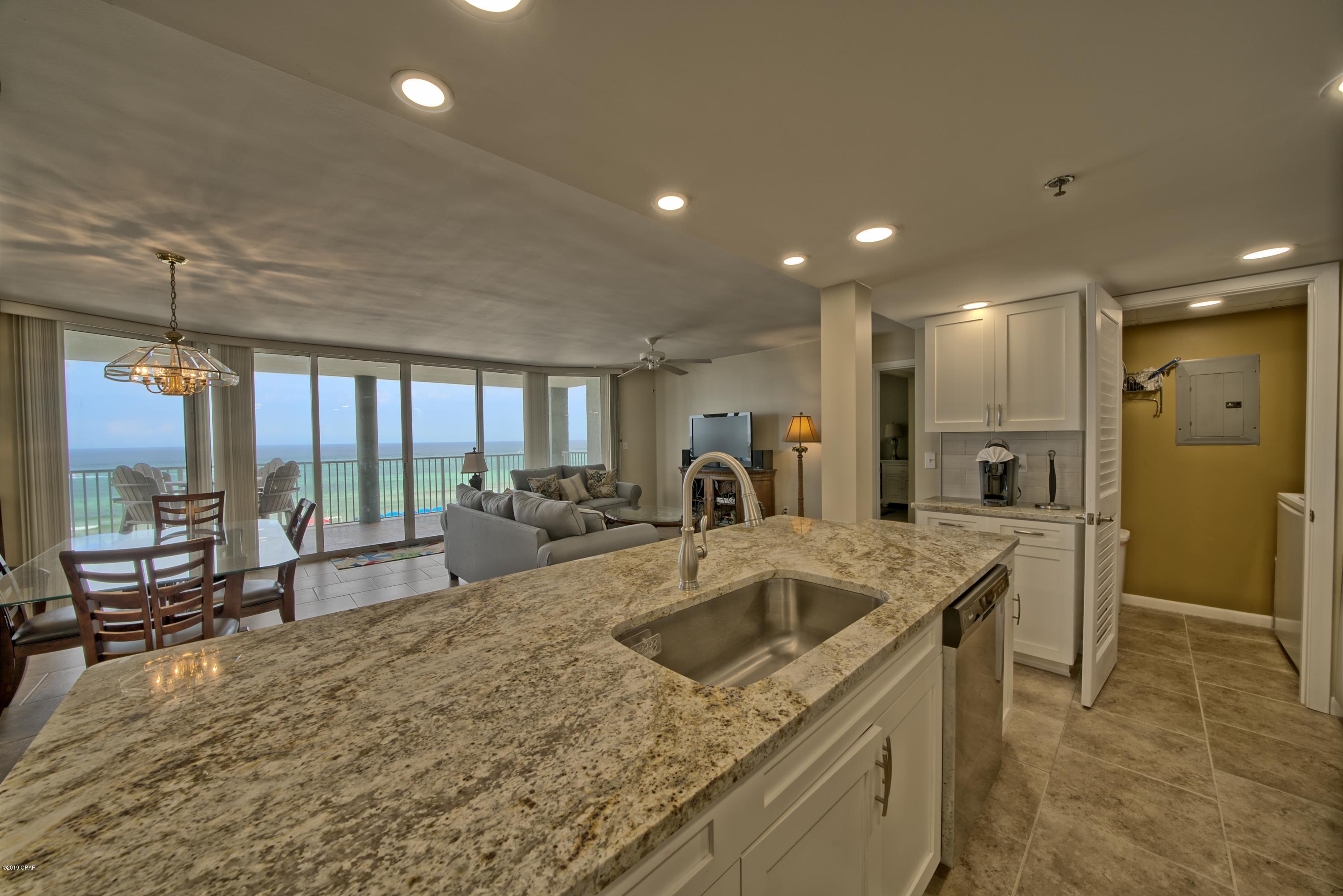 Long Beach Towers I - Residential