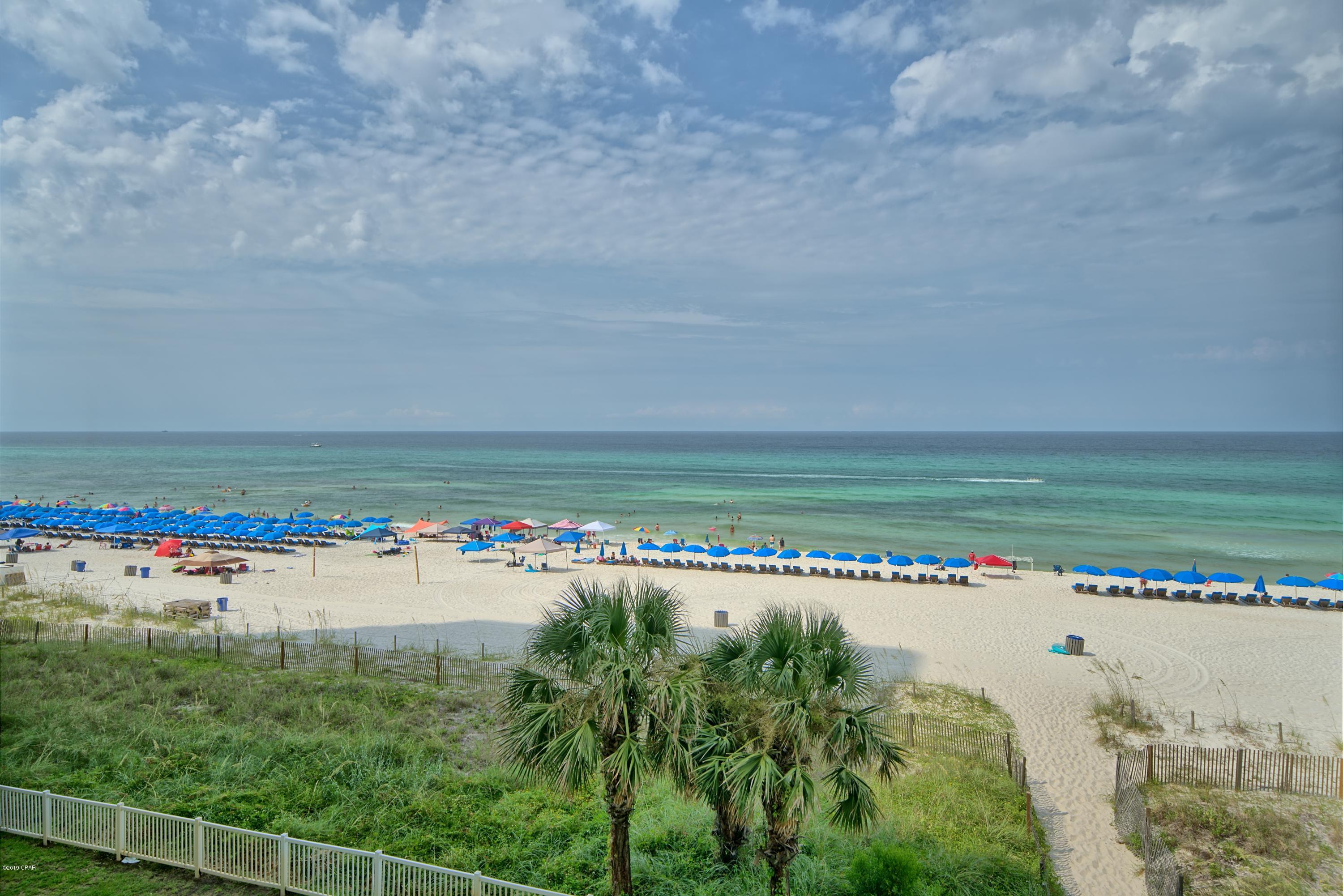 Long Beach Towers I - Residential