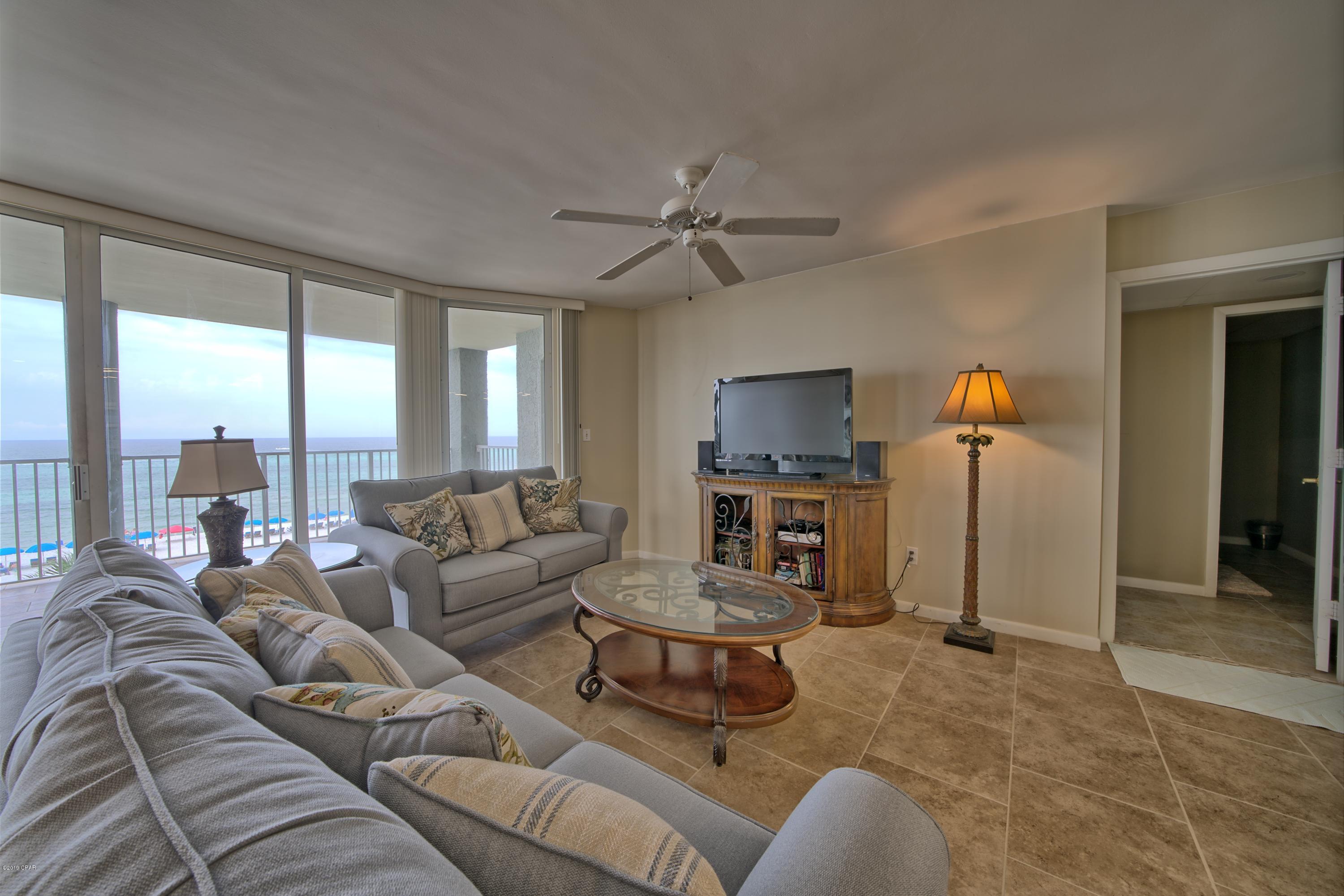 Long Beach Towers I - Residential