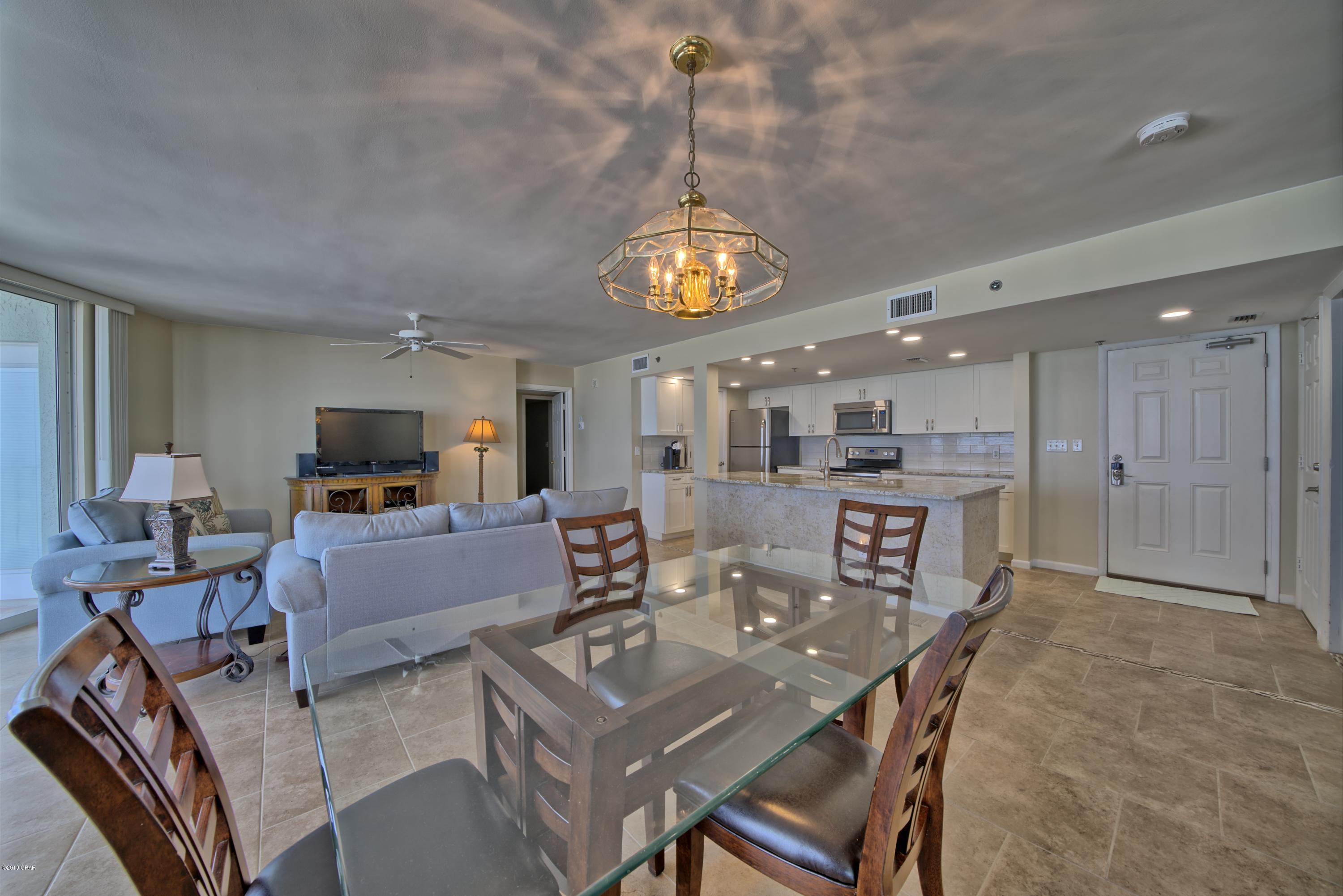 Long Beach Towers I - Residential