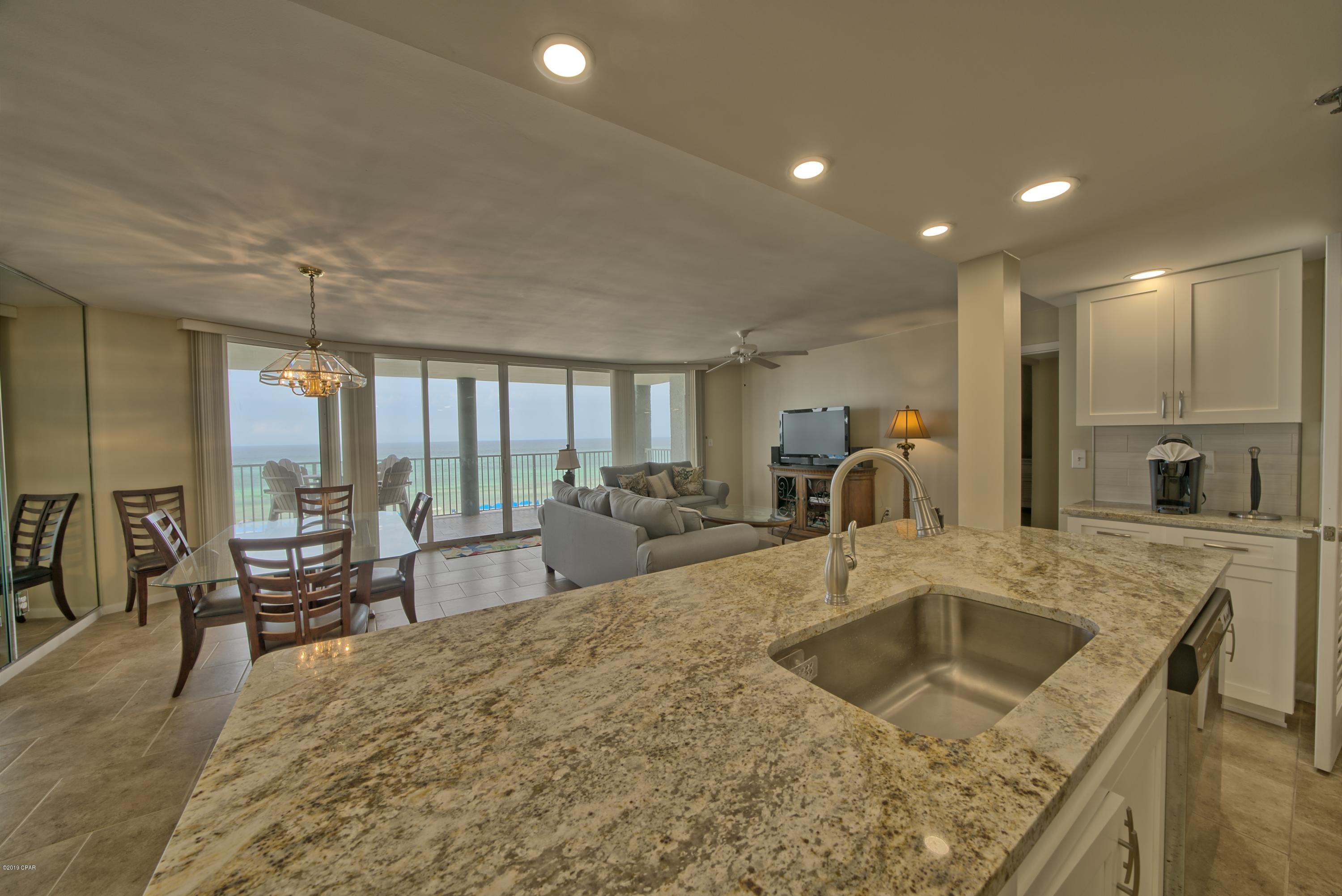 Long Beach Towers I - Residential