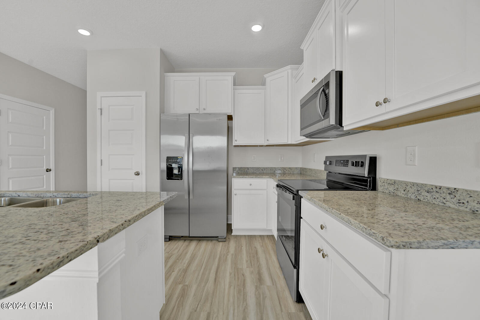 [No Recorded Subdiv] - Residential Lease