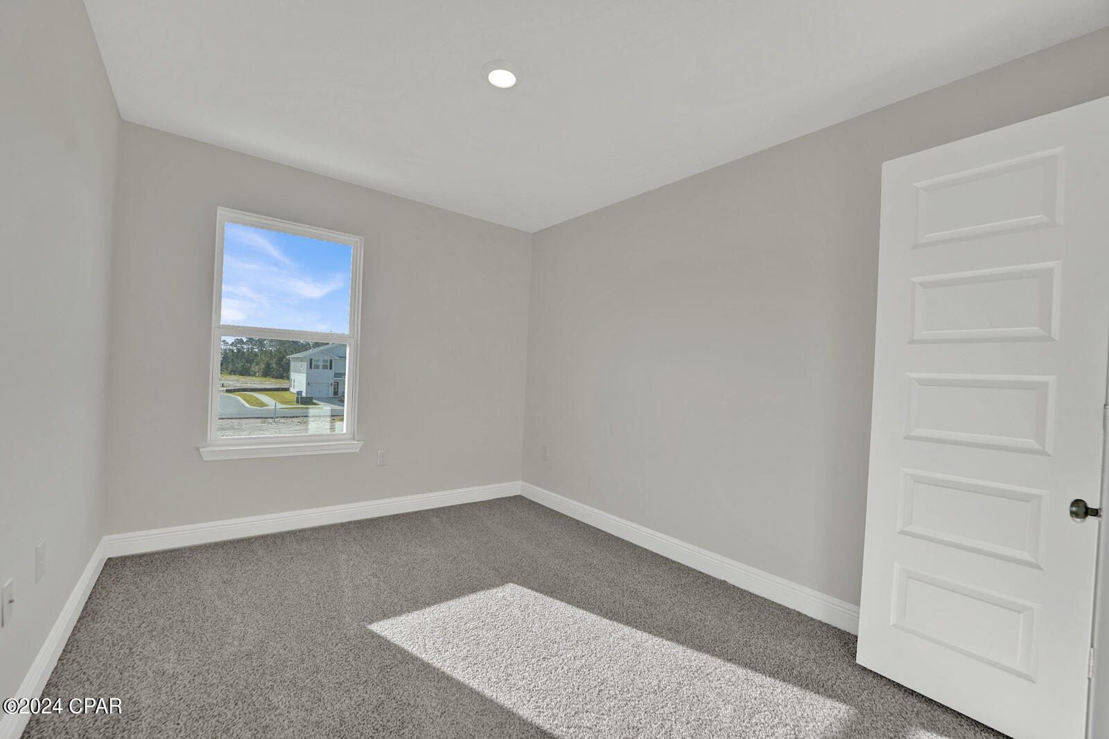 [No Recorded Subdiv] - Residential Lease