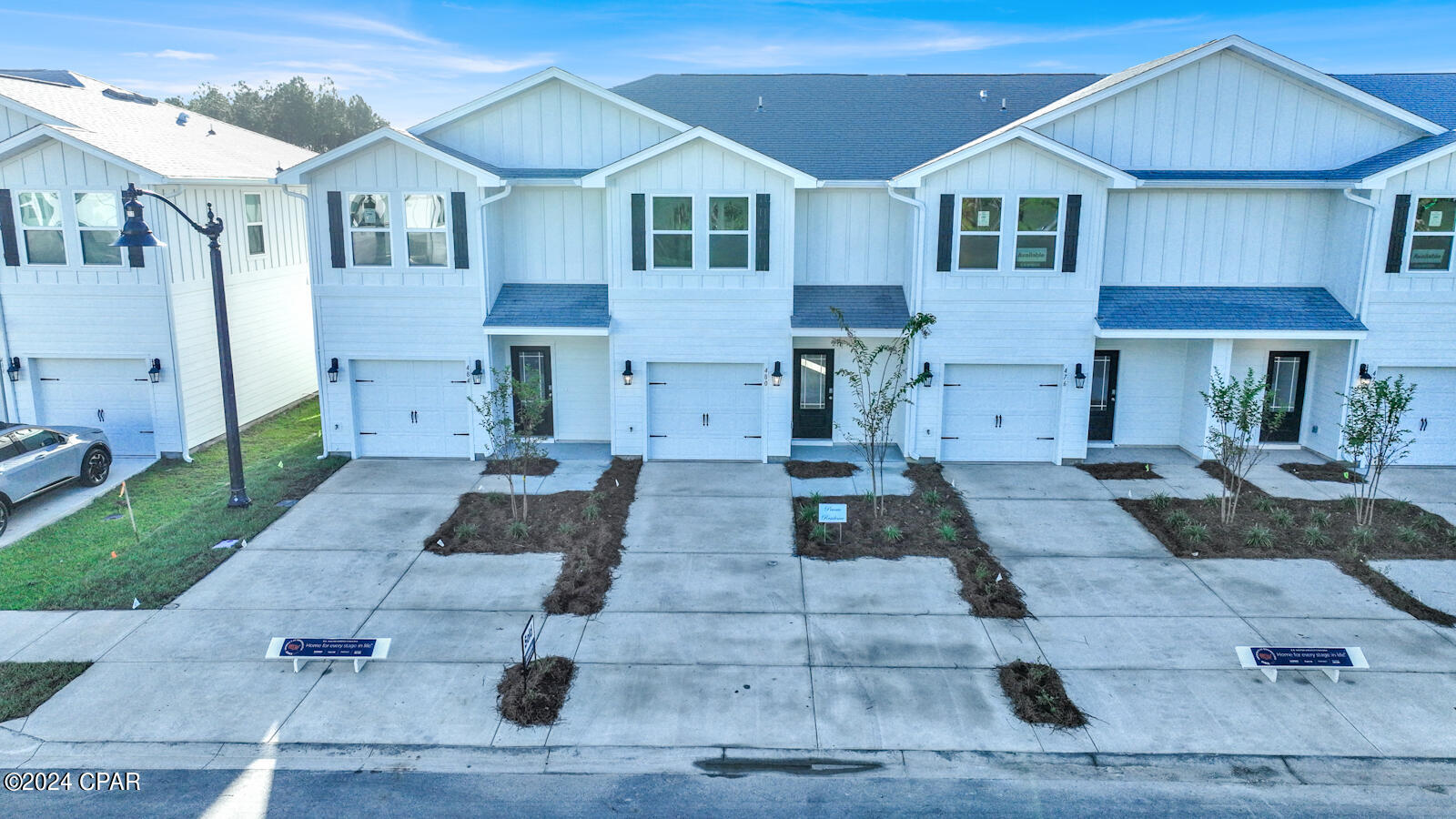 [No Recorded Subdiv] - Residential Lease