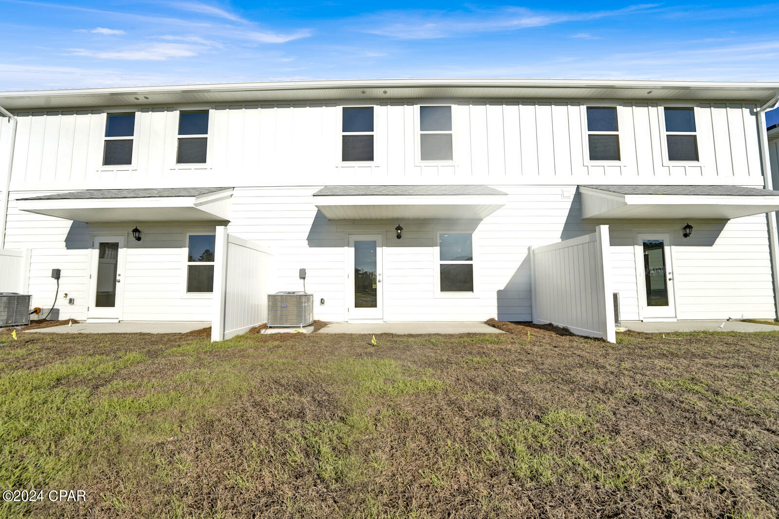 [No Recorded Subdiv] - Residential Lease