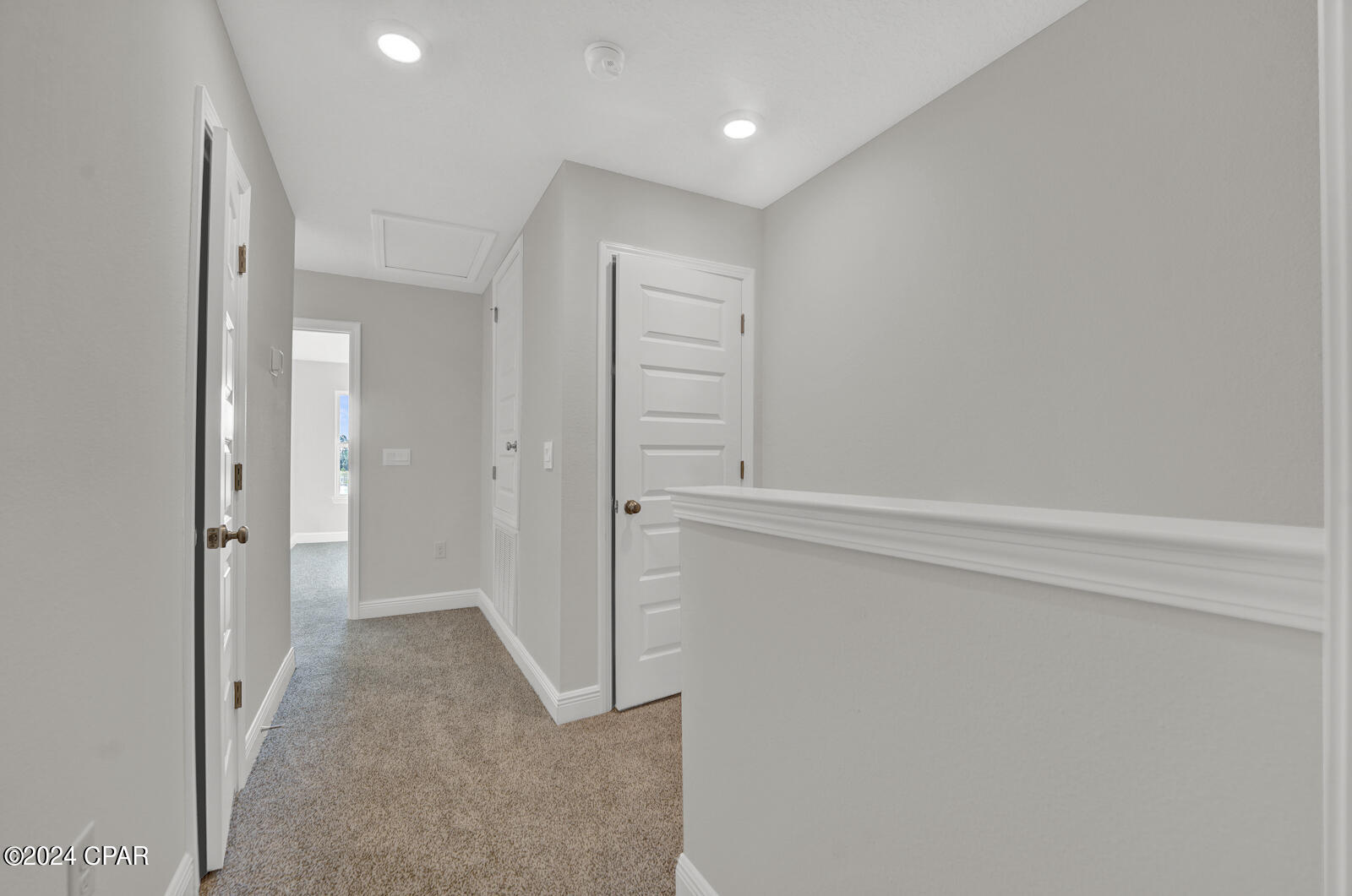 [No Recorded Subdiv] - Residential Lease