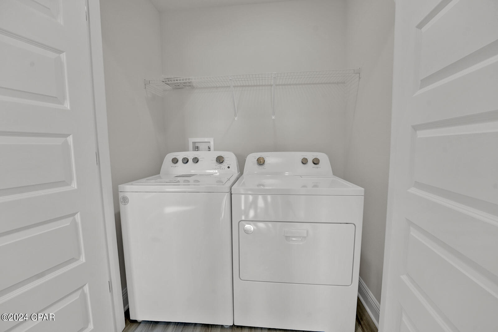 [No Recorded Subdiv] - Residential Lease