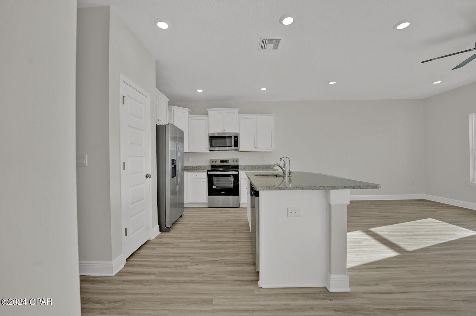 [No Recorded Subdiv] - Residential Lease