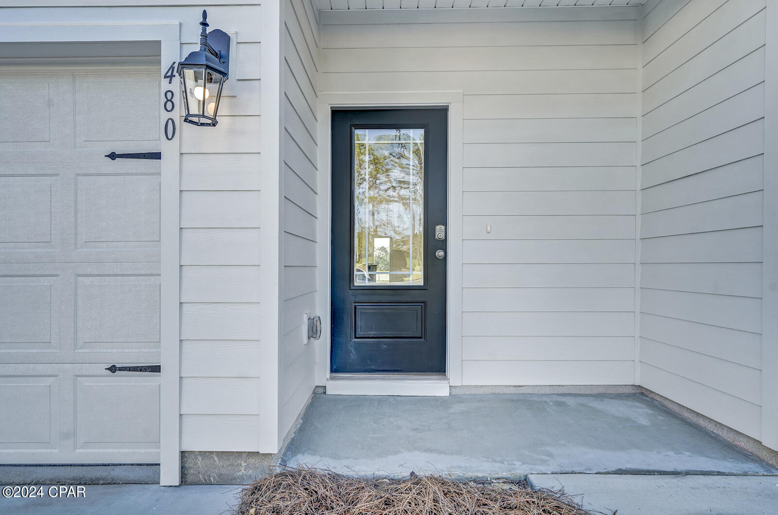 [No Recorded Subdiv] - Residential Lease