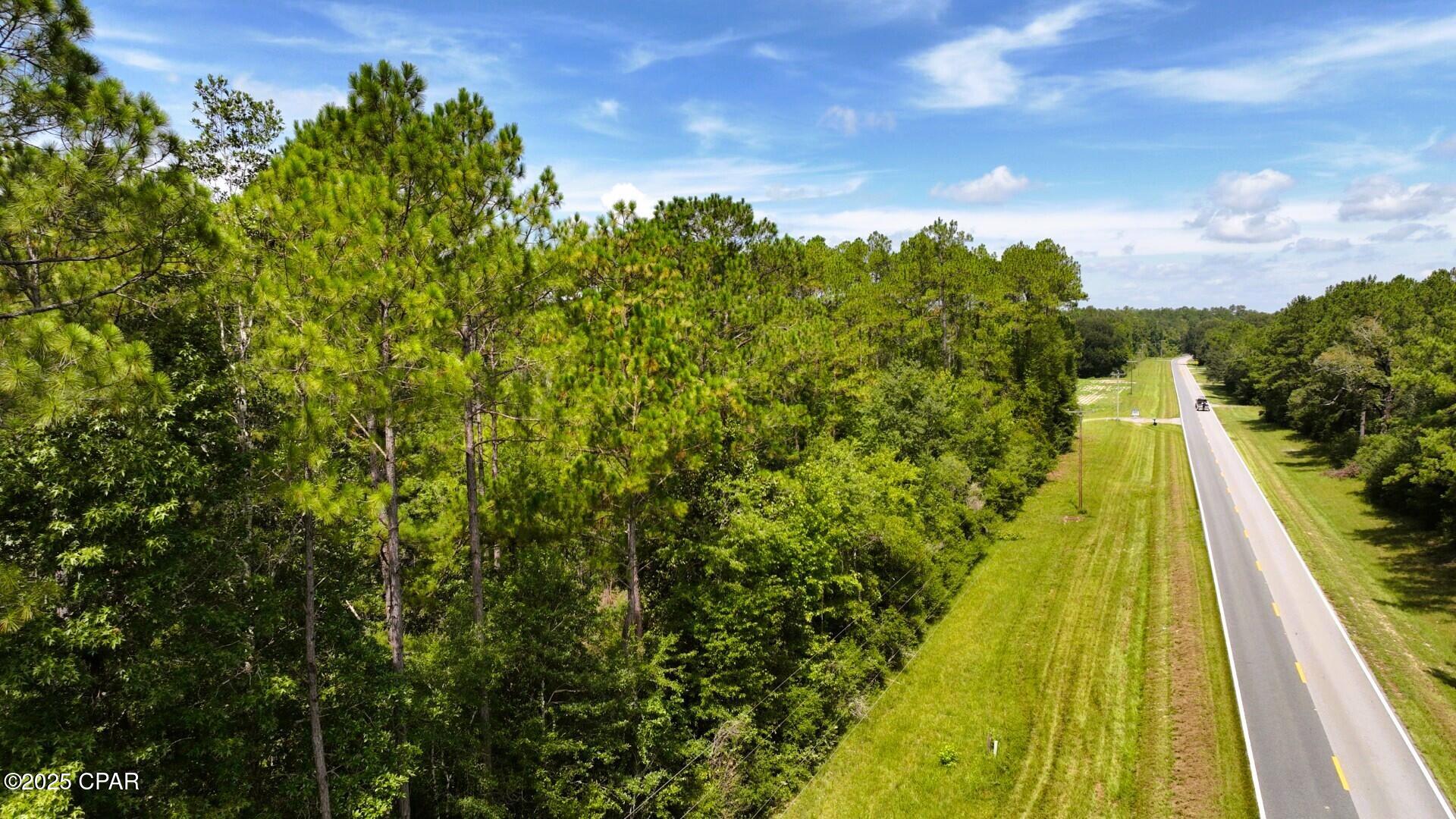 No Named Subdivision - Land