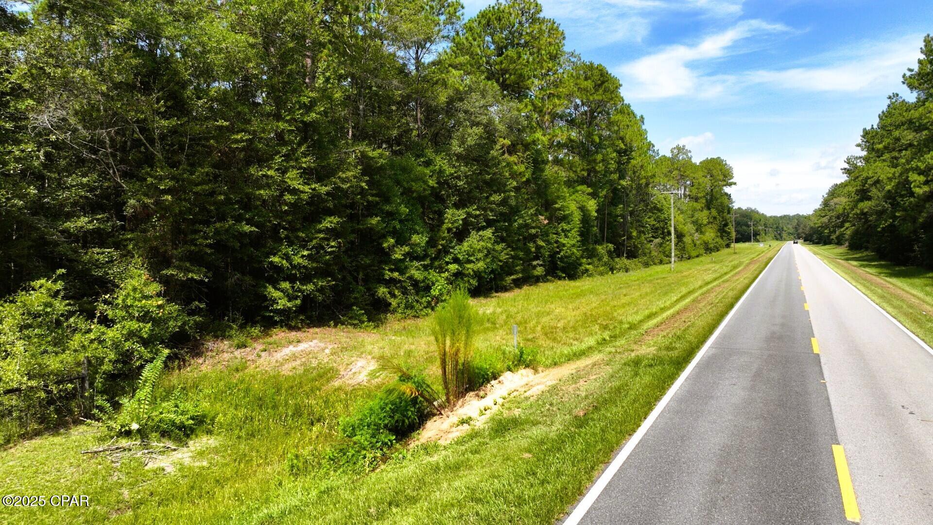 No Named Subdivision - Land