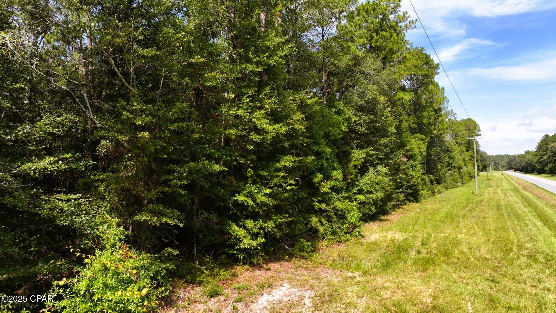 No Named Subdivision - Land