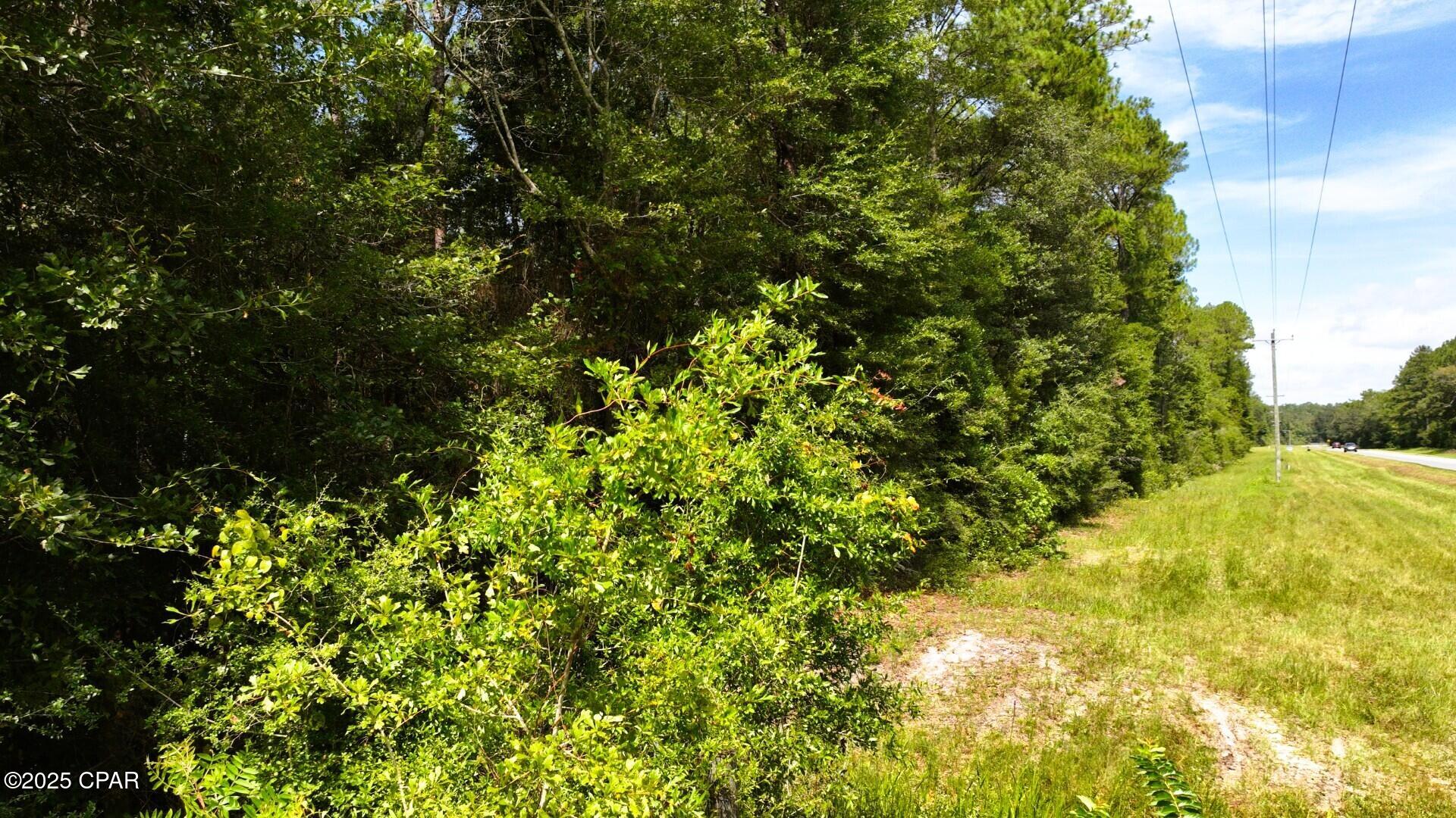 No Named Subdivision - Land