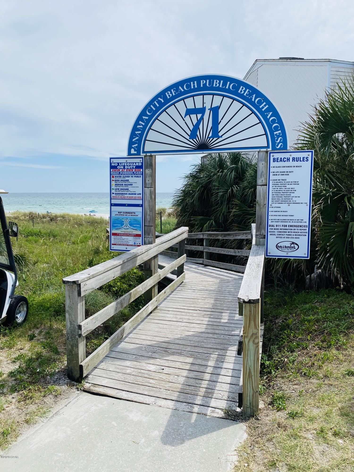 Portside Condo - Residential