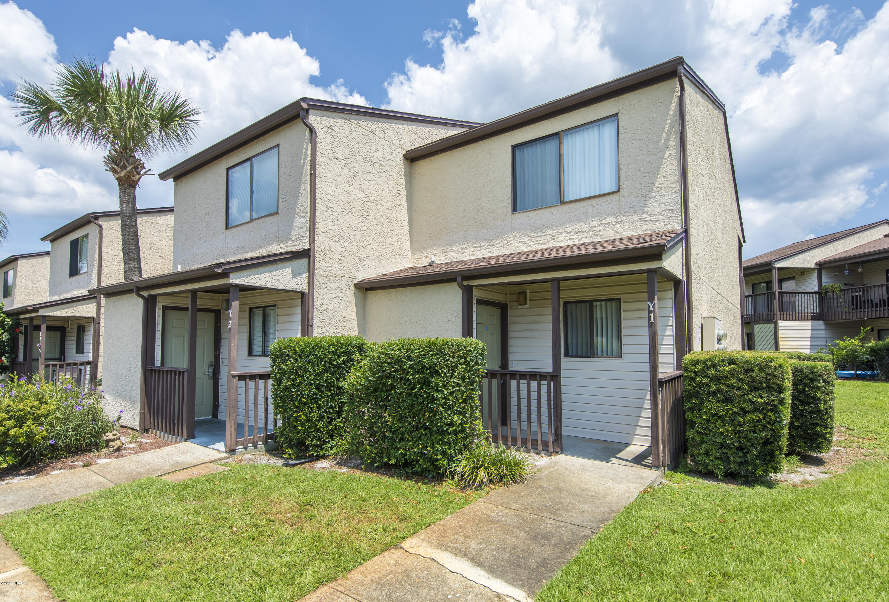 Portside Condo - Residential