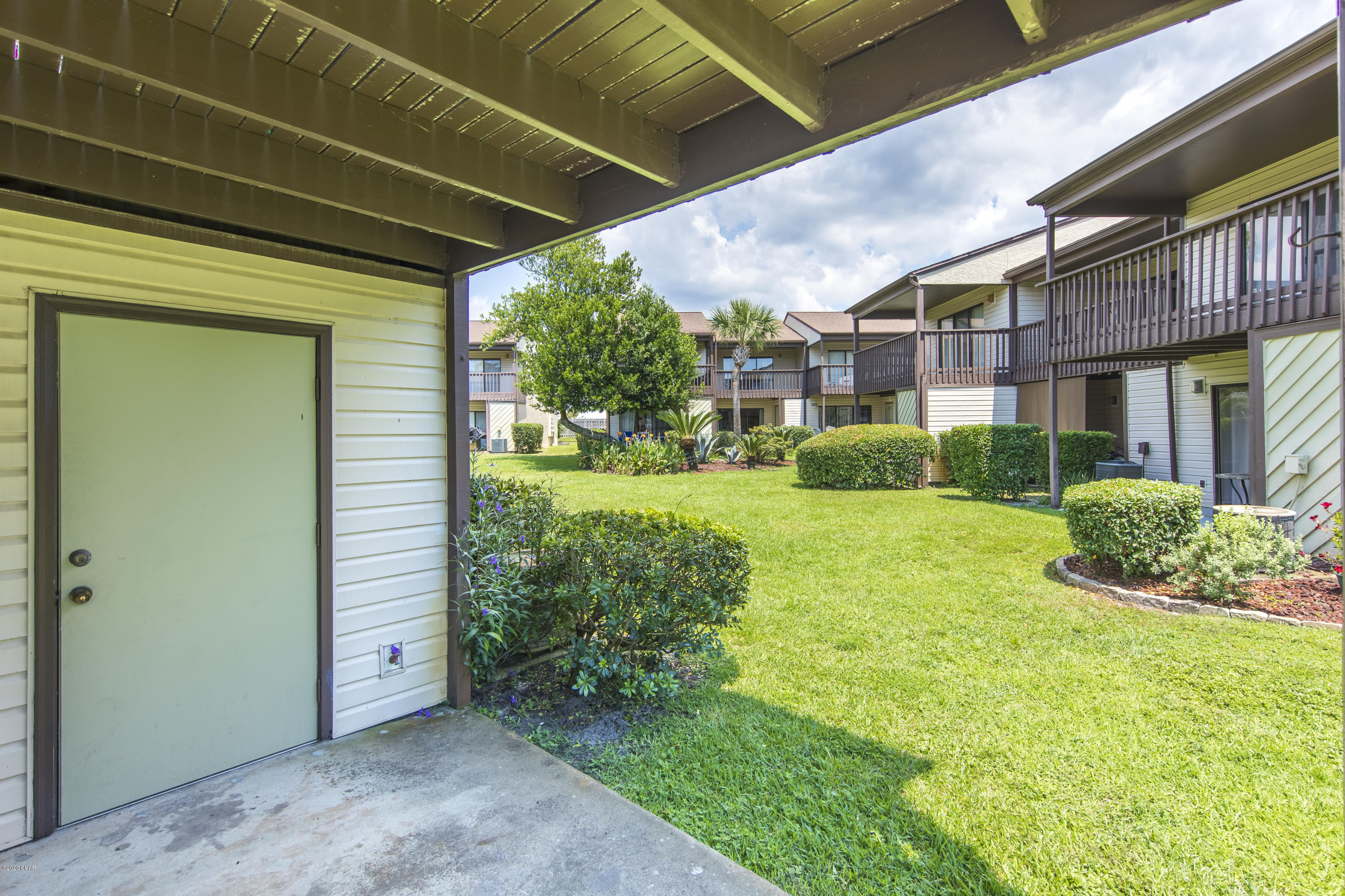 Portside Condo - Residential