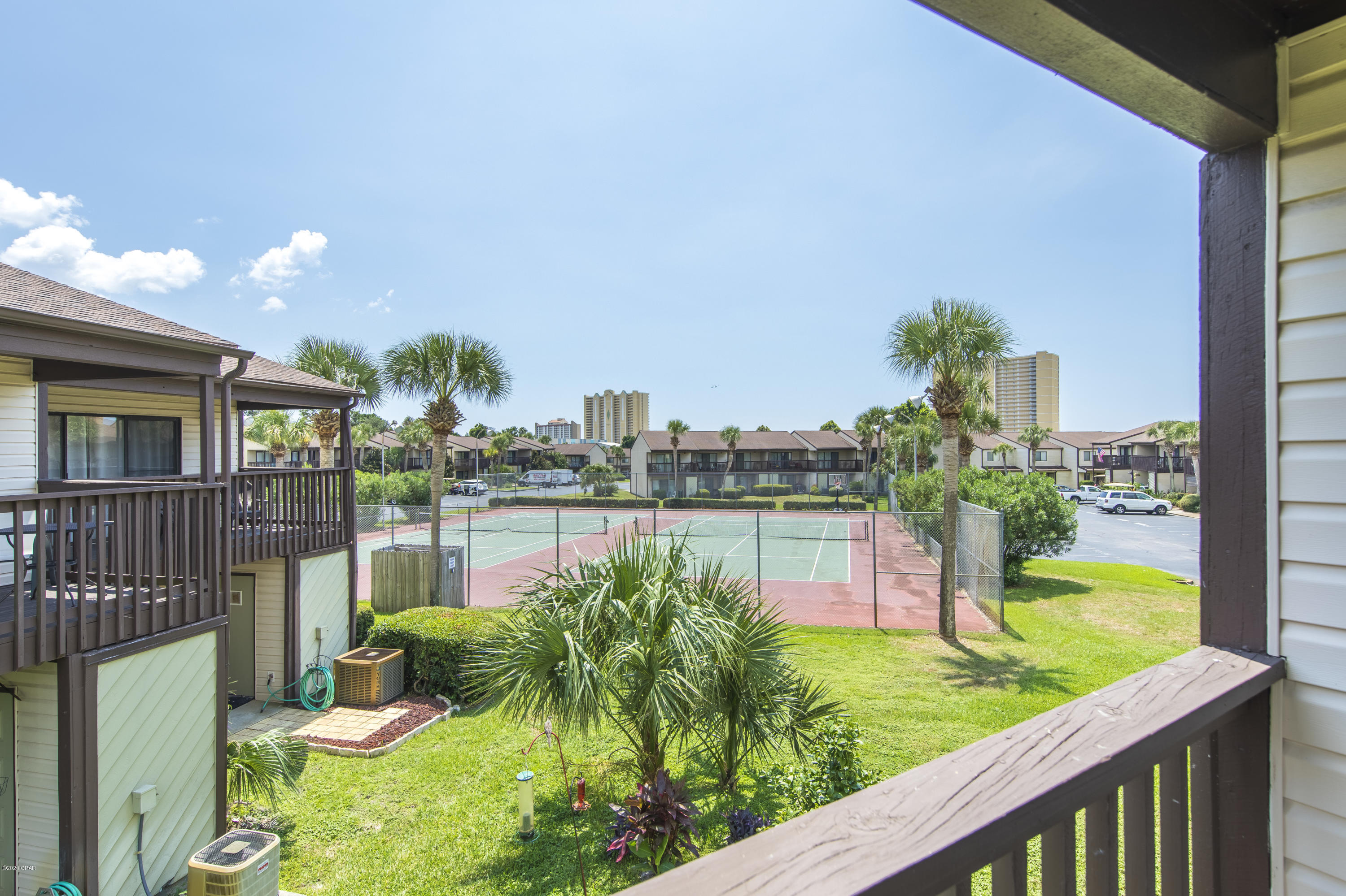 Portside Condo - Residential