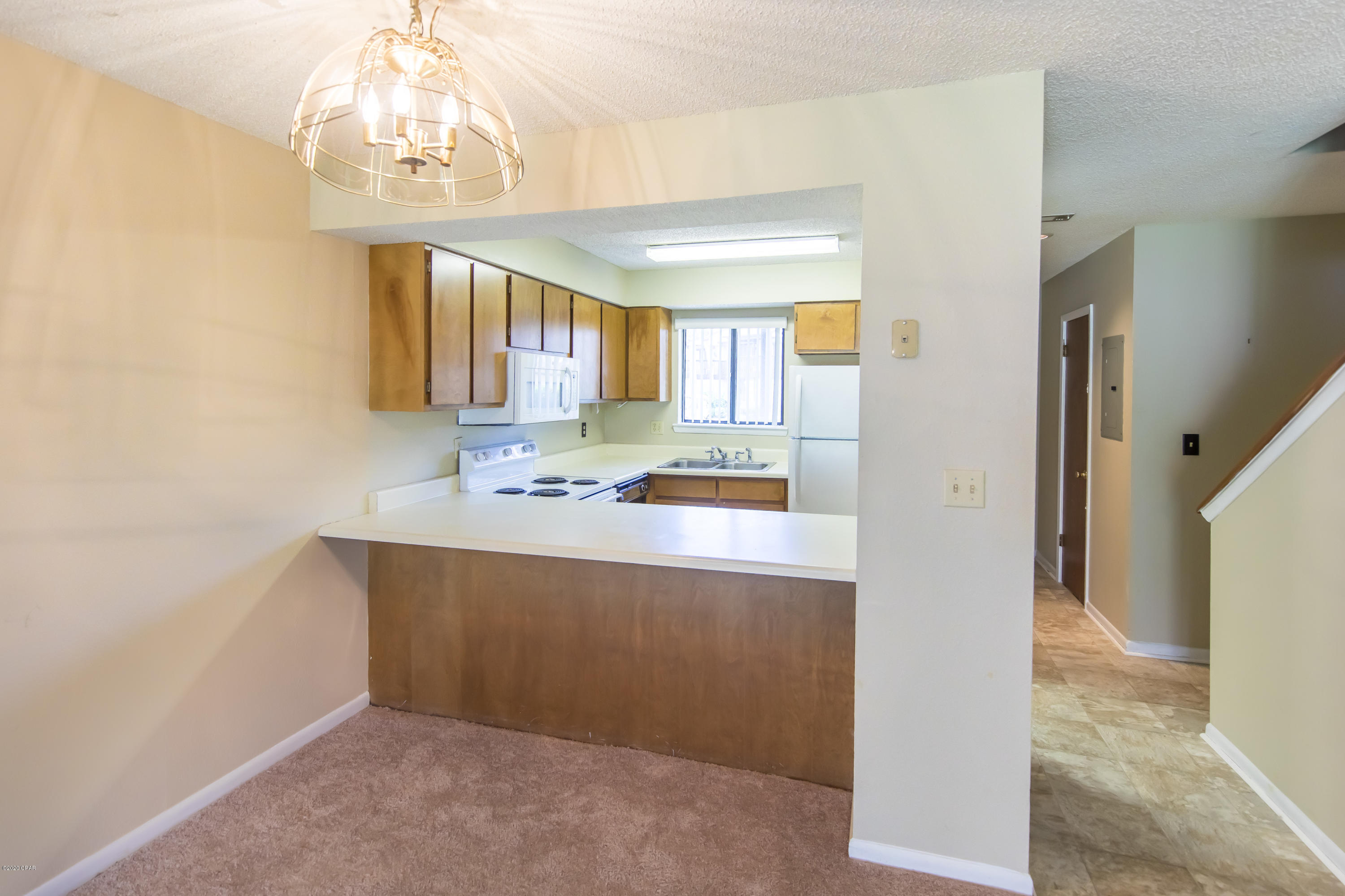 Portside Condo - Residential