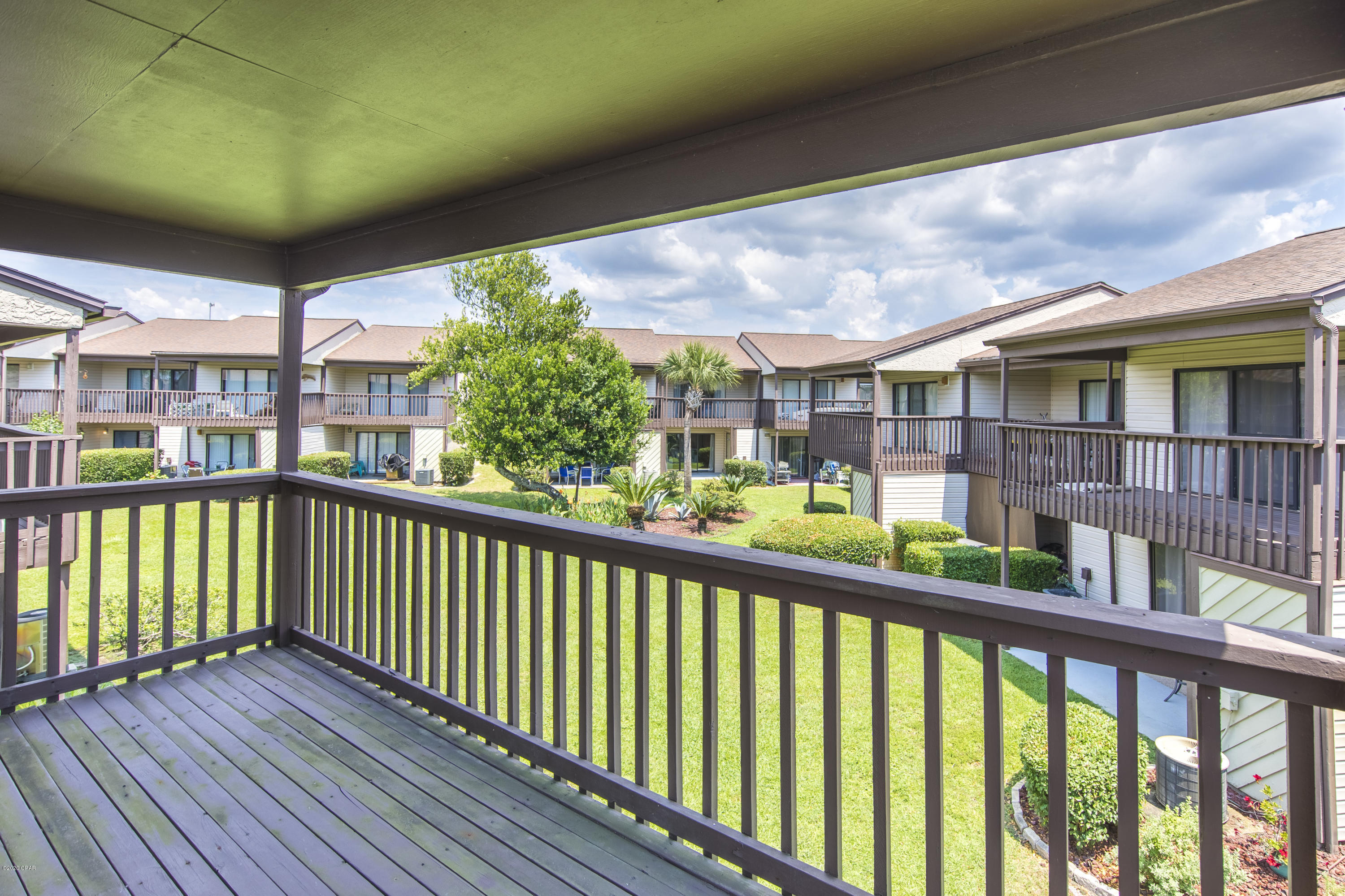 Portside Condo - Residential